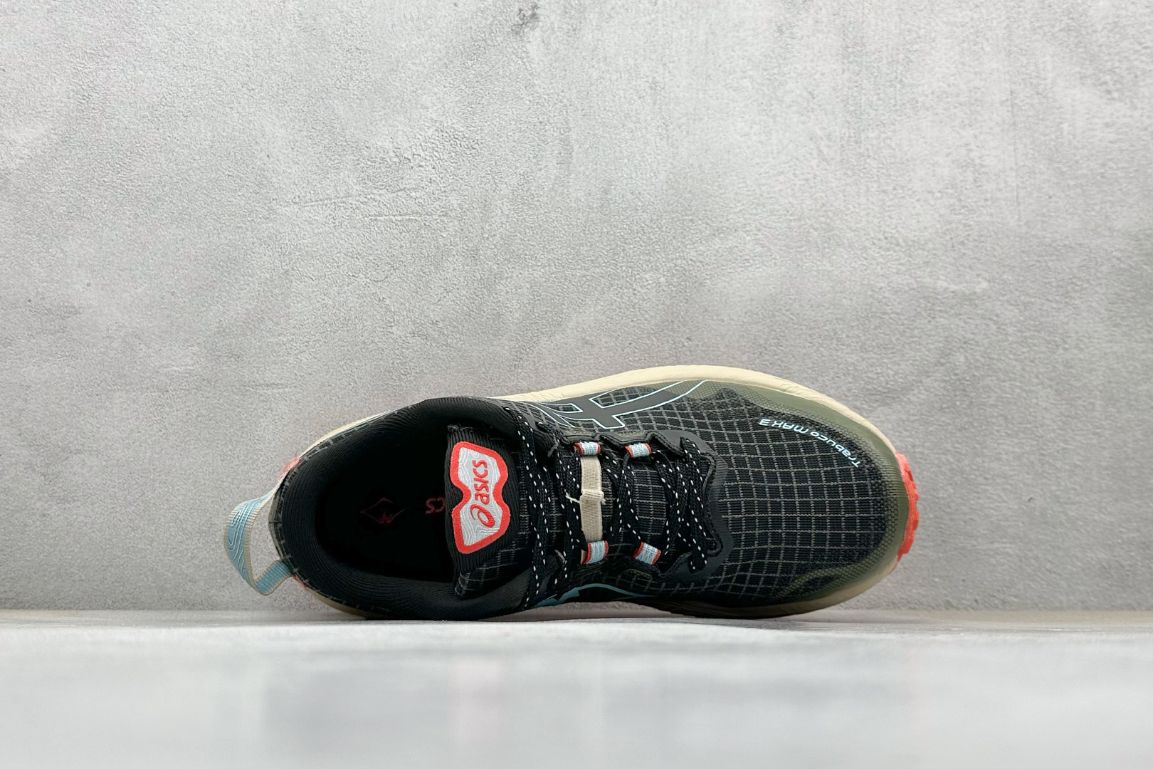 Asics Male Sneakers Breathable M-l-s-xl