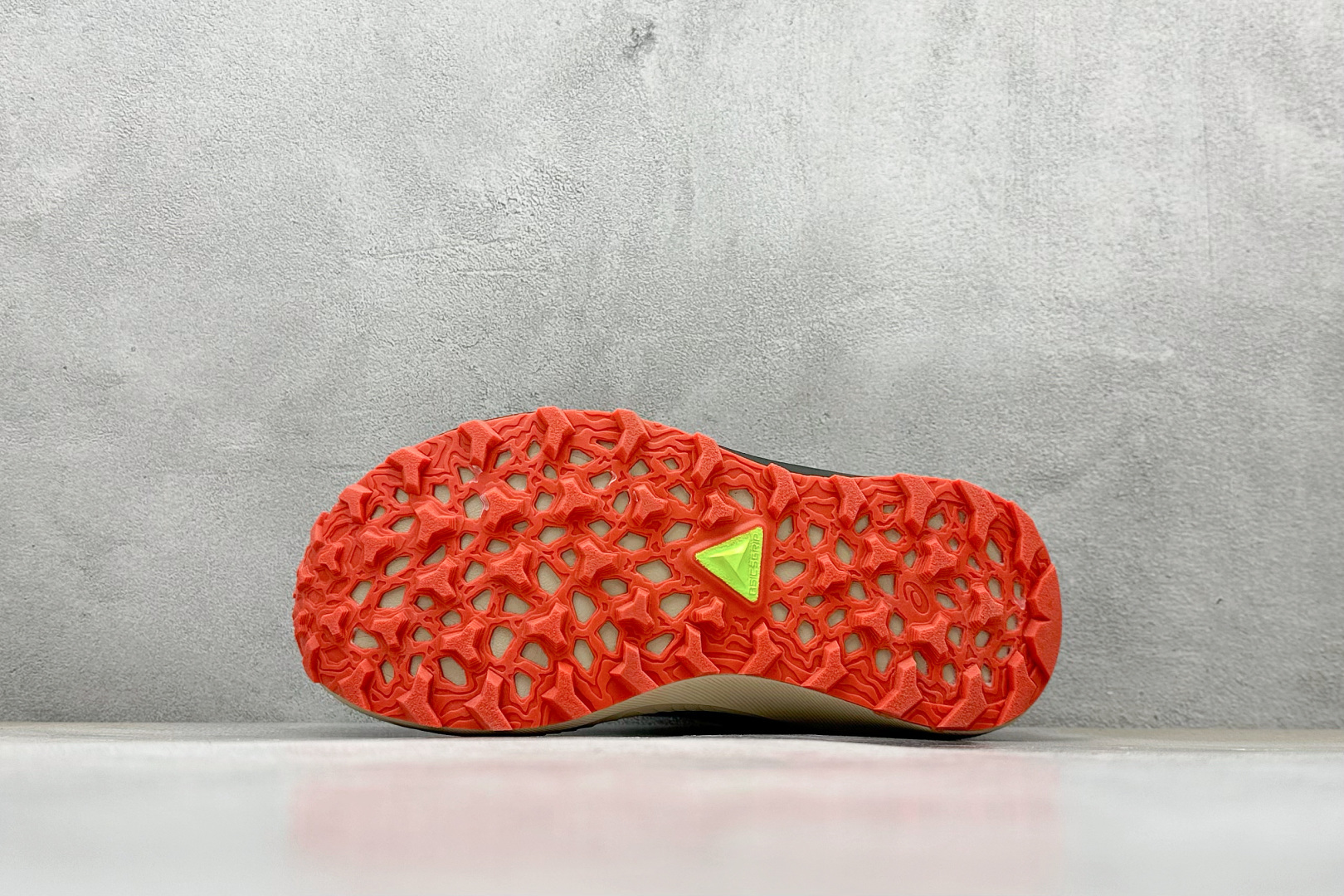 Asics Male Sneakers Breathable M-l-s-xl