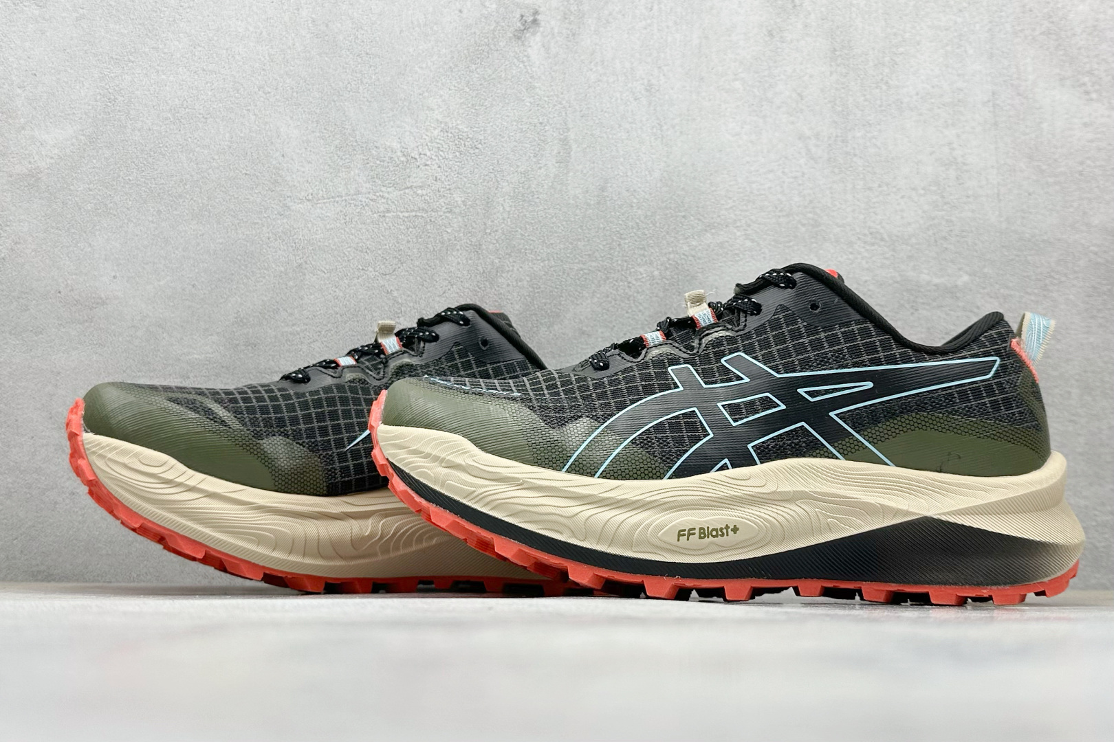 Asics Male Sneakers Breathable M-l-s-xl