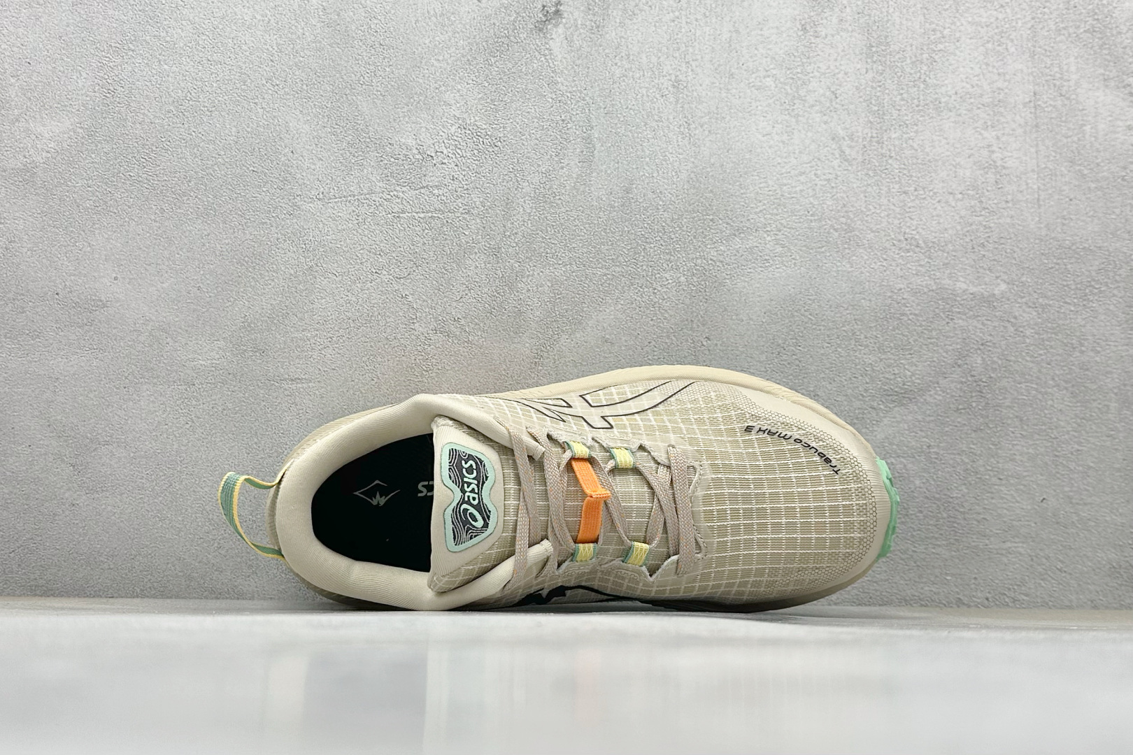 Asics Male Sneakers Breathable M-l-s-xl