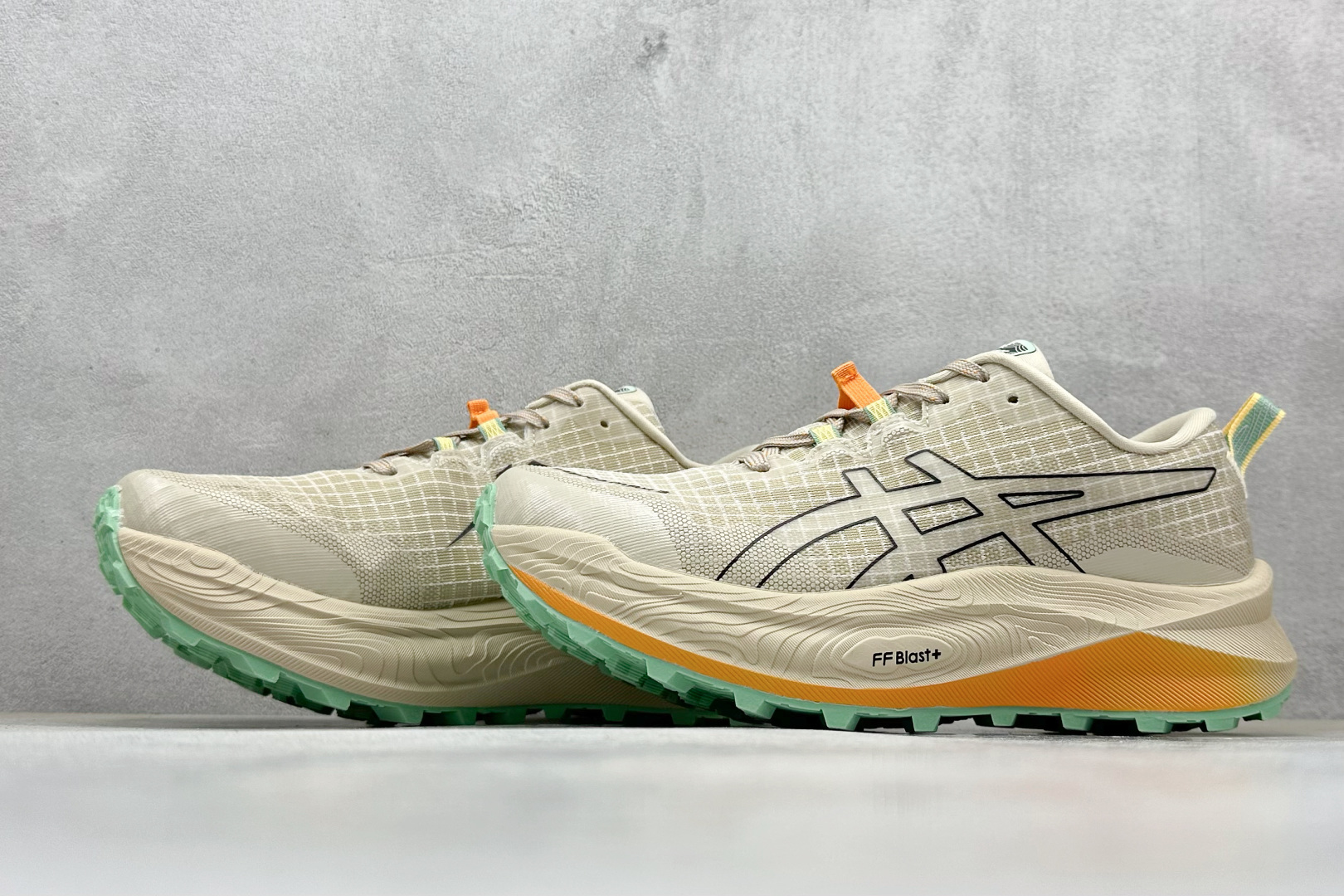 Asics Male Sneakers Breathable M-l-s-xl