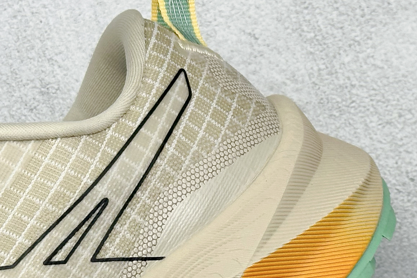 Asics Male Sneakers Breathable M-l-s-xl