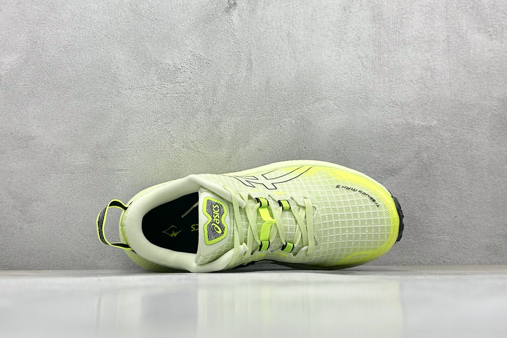 Asics Male Sneakers Breathable M-l-s-xl