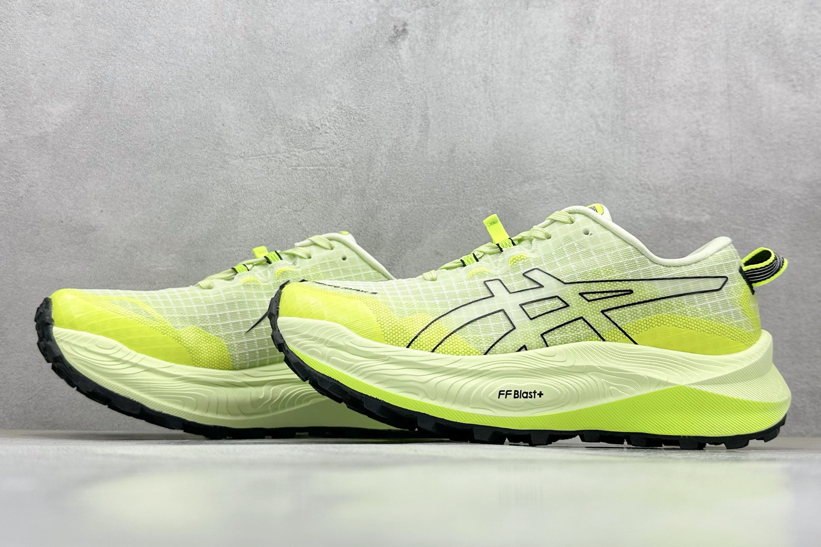 Asics Male Sneakers Breathable M-l-s-xl