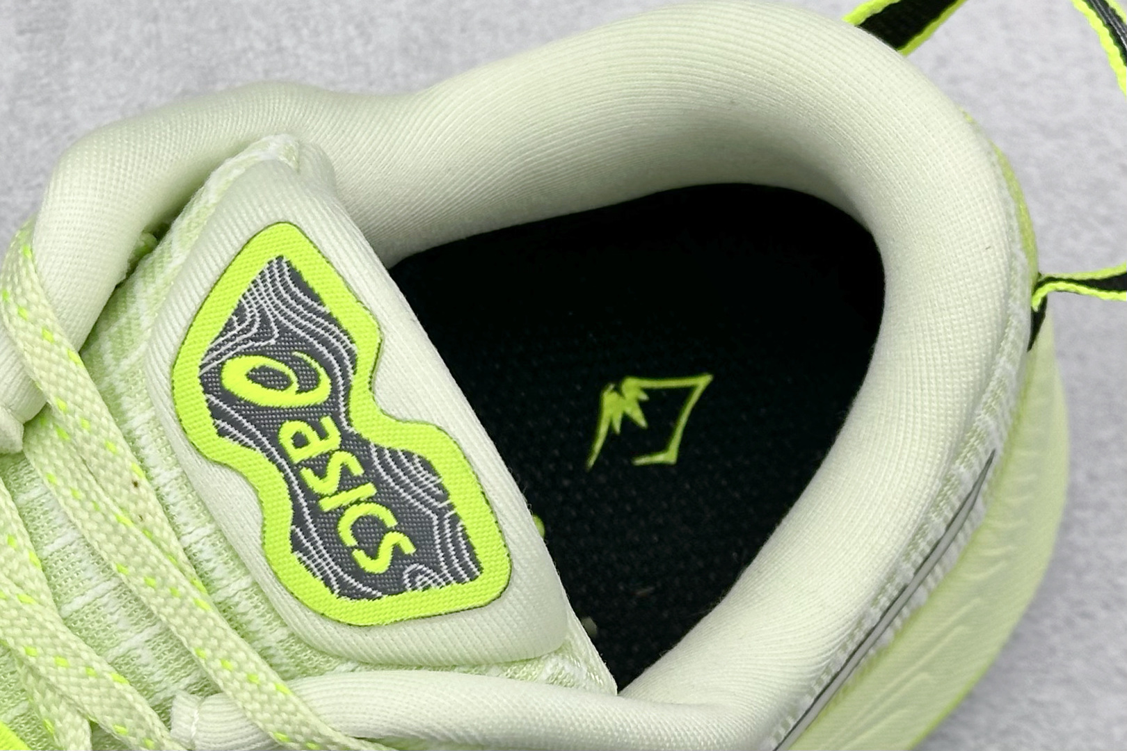 Asics Male Sneakers Breathable M-l-s-xl