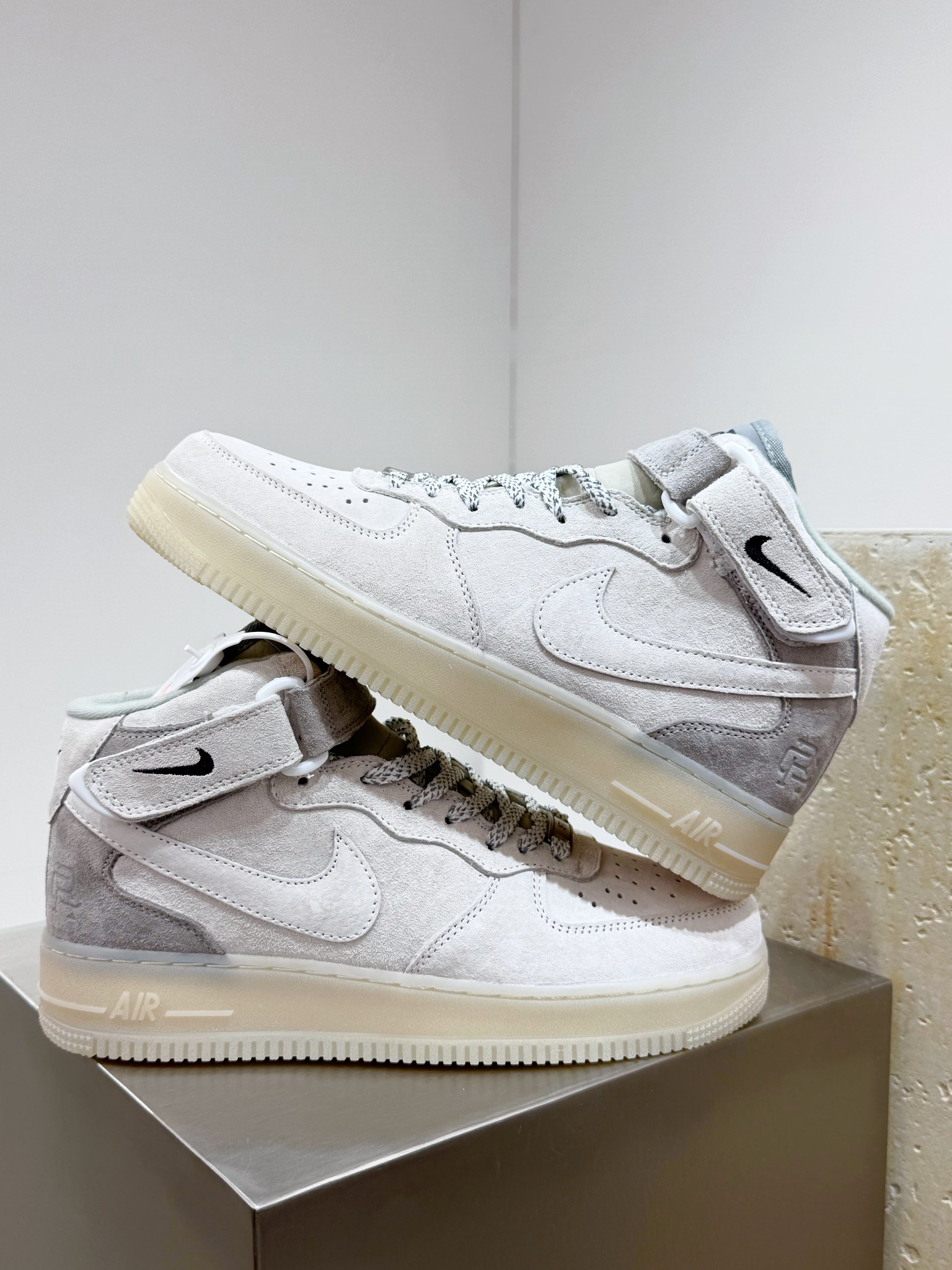 Nike Male Board Shoes M-l-s