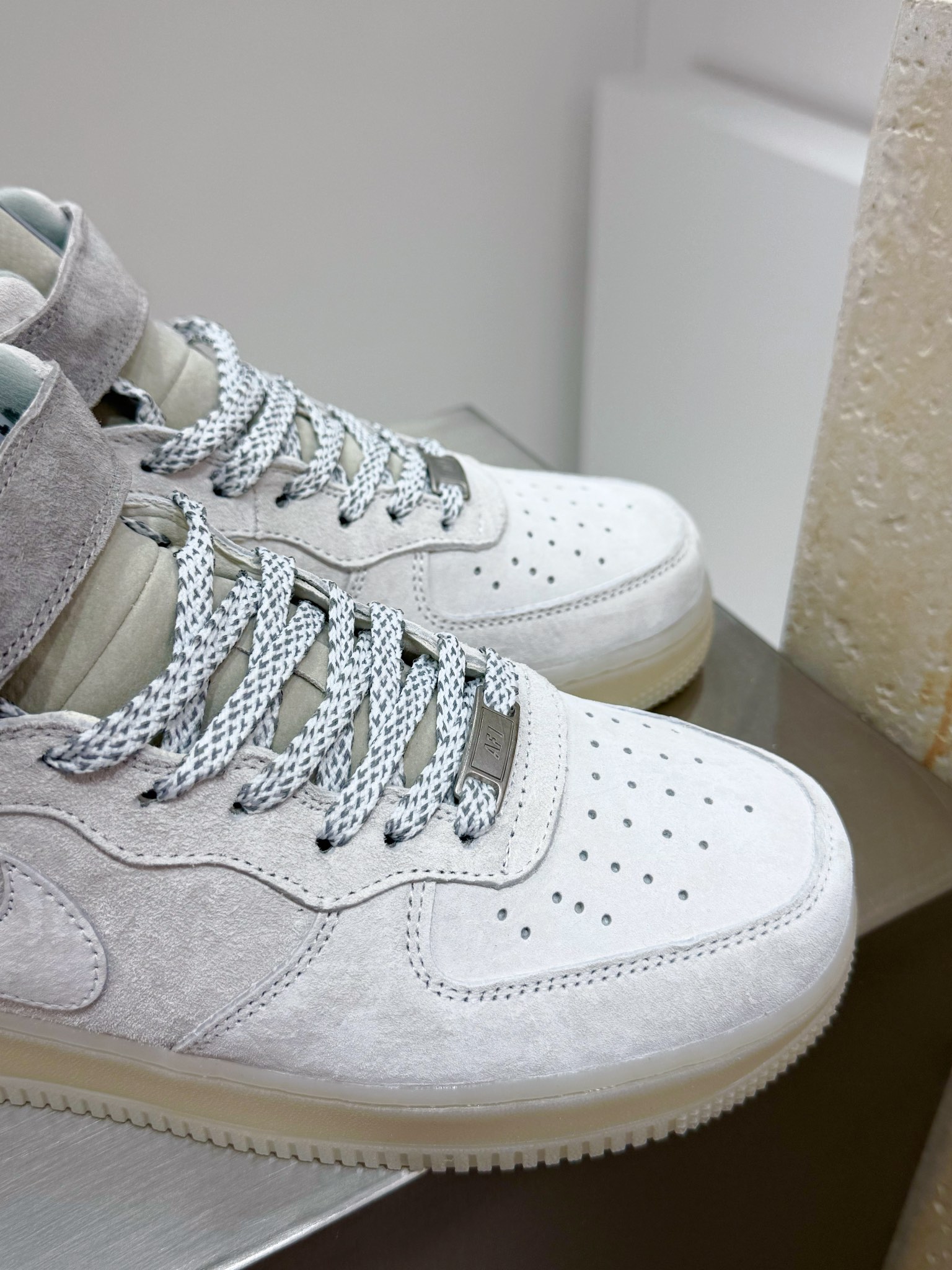 Nike Male Board Shoes M-l-s