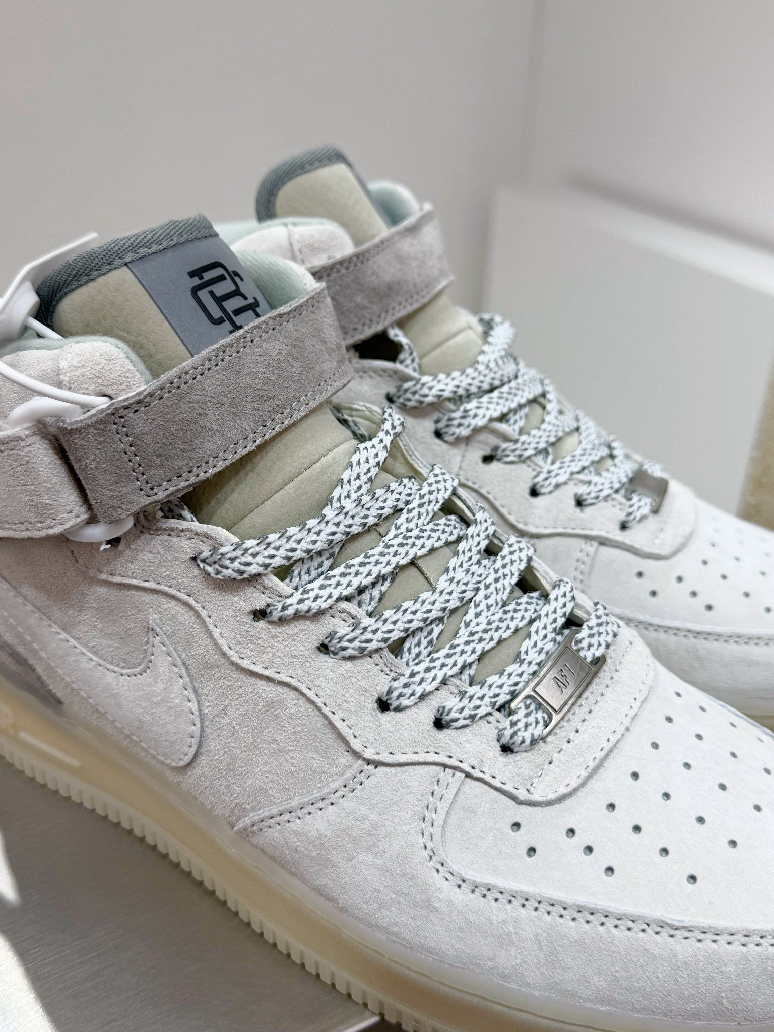 Nike Male Board Shoes M-l-s