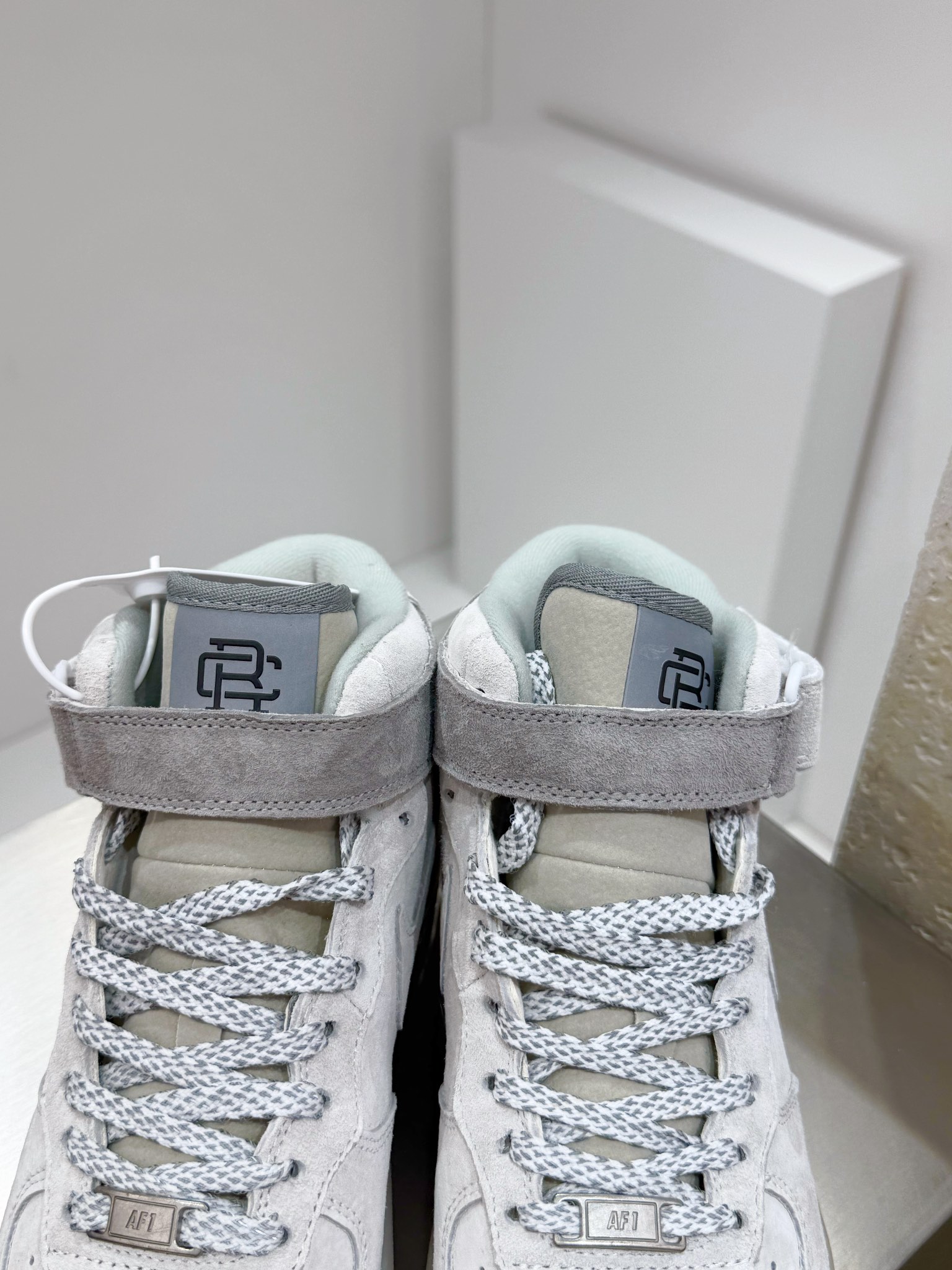 Nike Male Board Shoes M-l-s