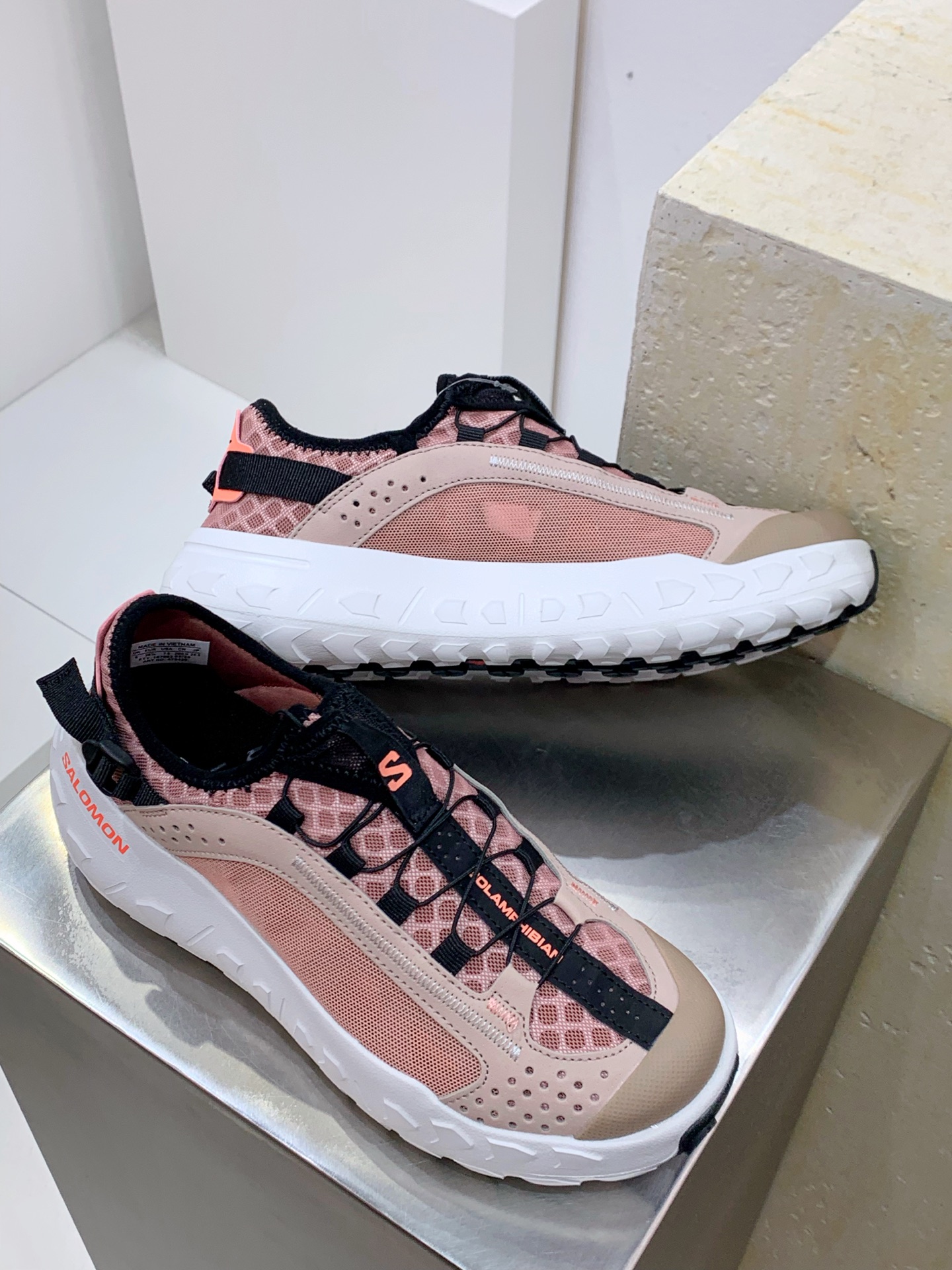 Salomon Basic Shoes M-l-s