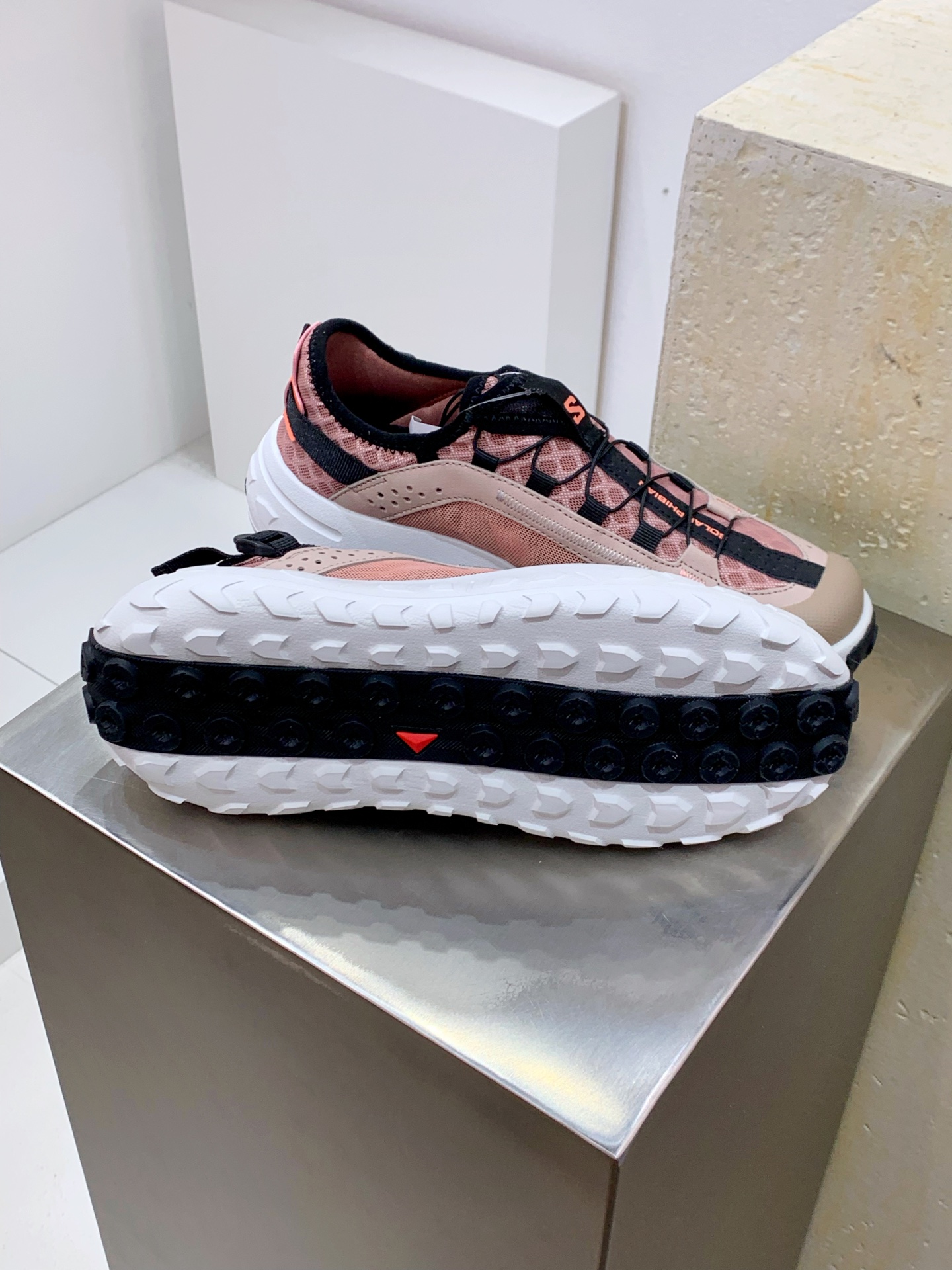 Salomon Basic Shoes M-l-s