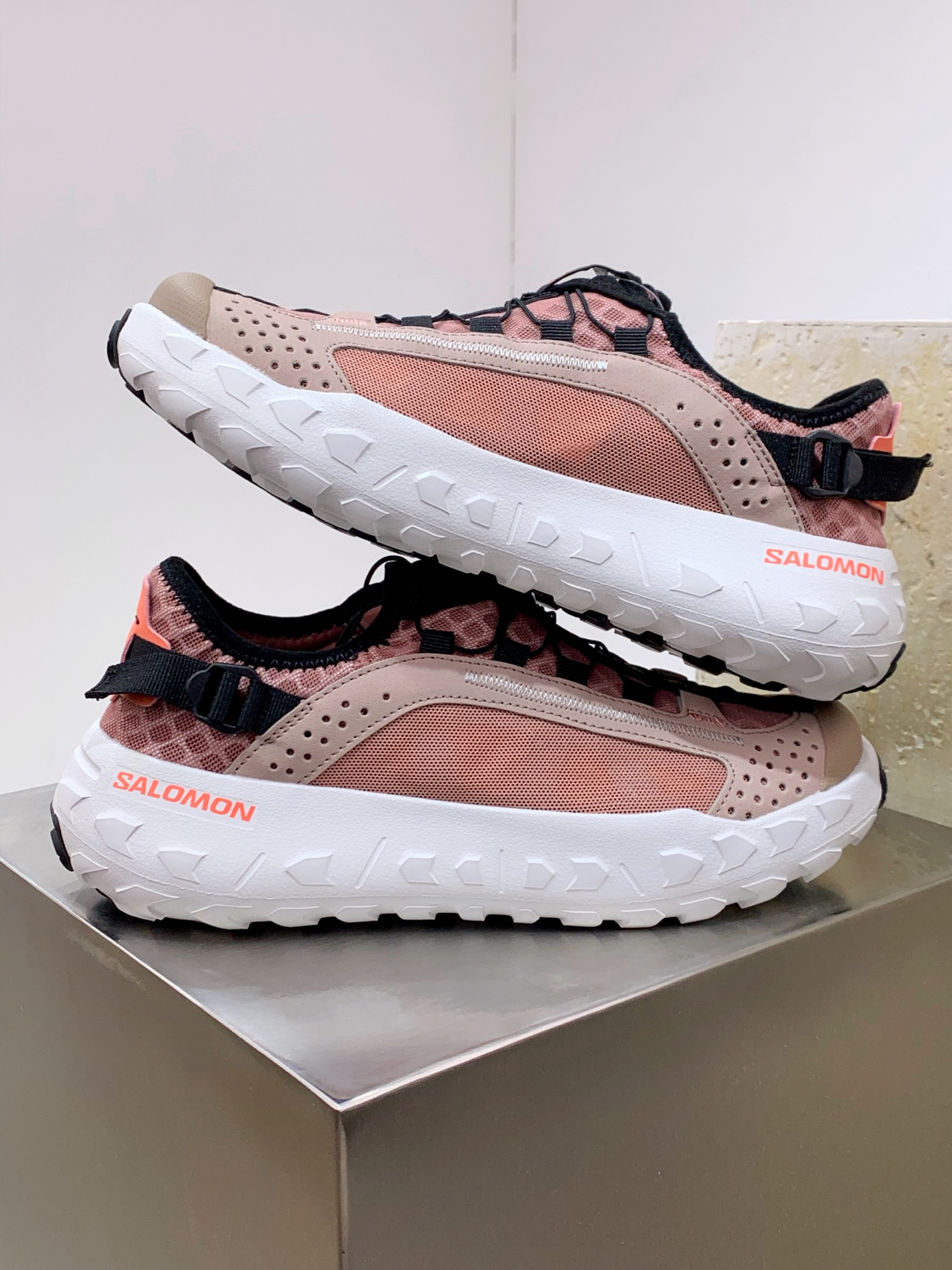 Salomon Basic Shoes M-l-s