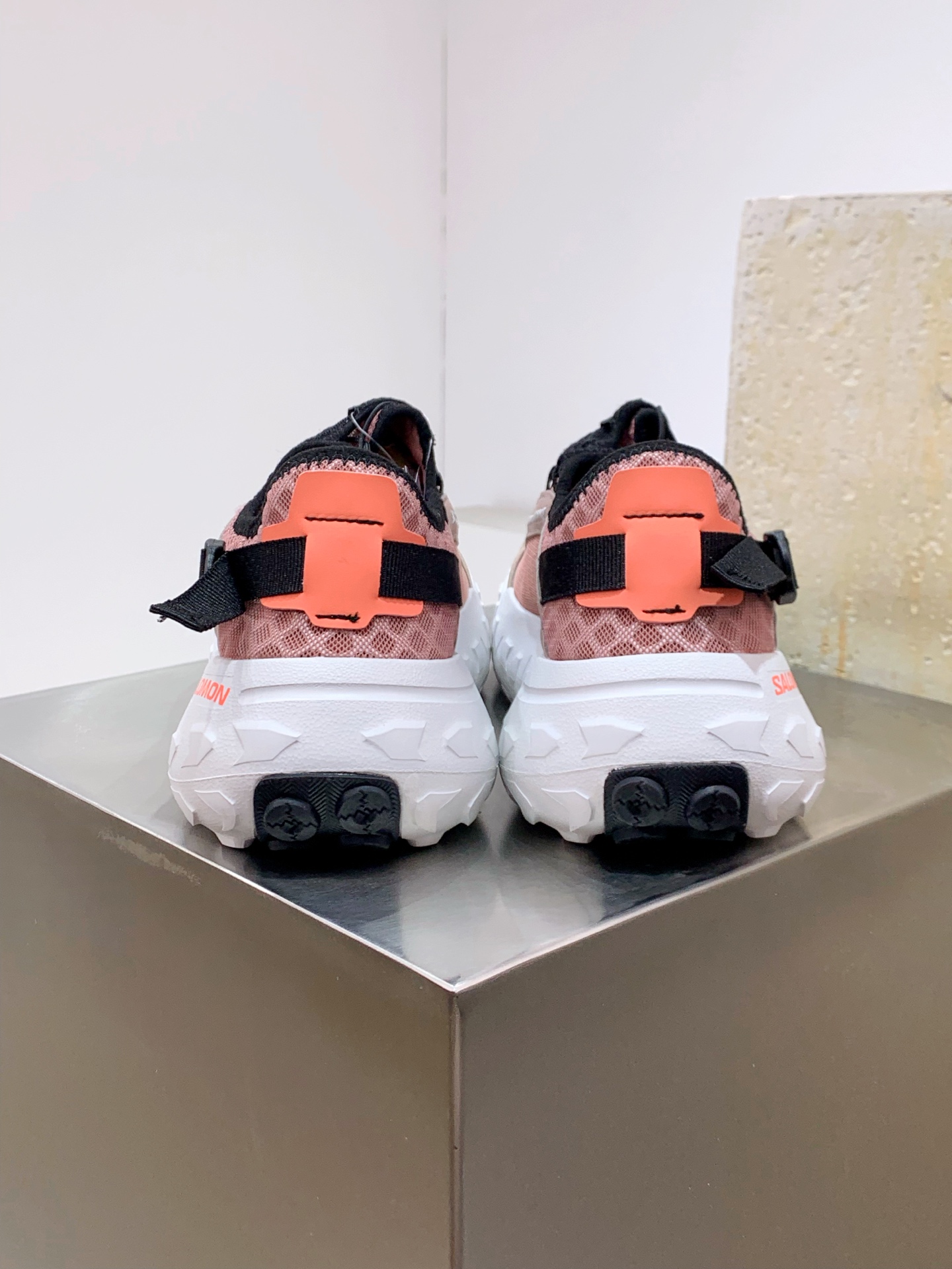 Salomon Basic Shoes M-l-s