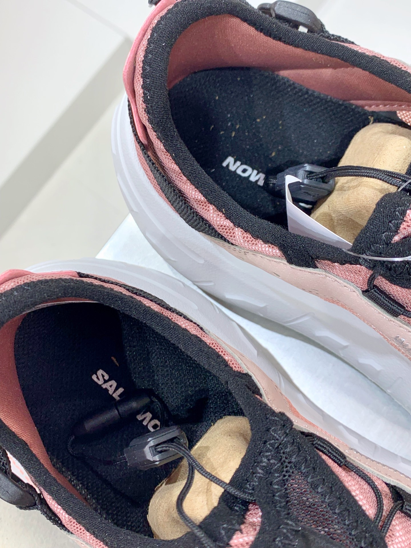 Salomon Basic Shoes M-l-s