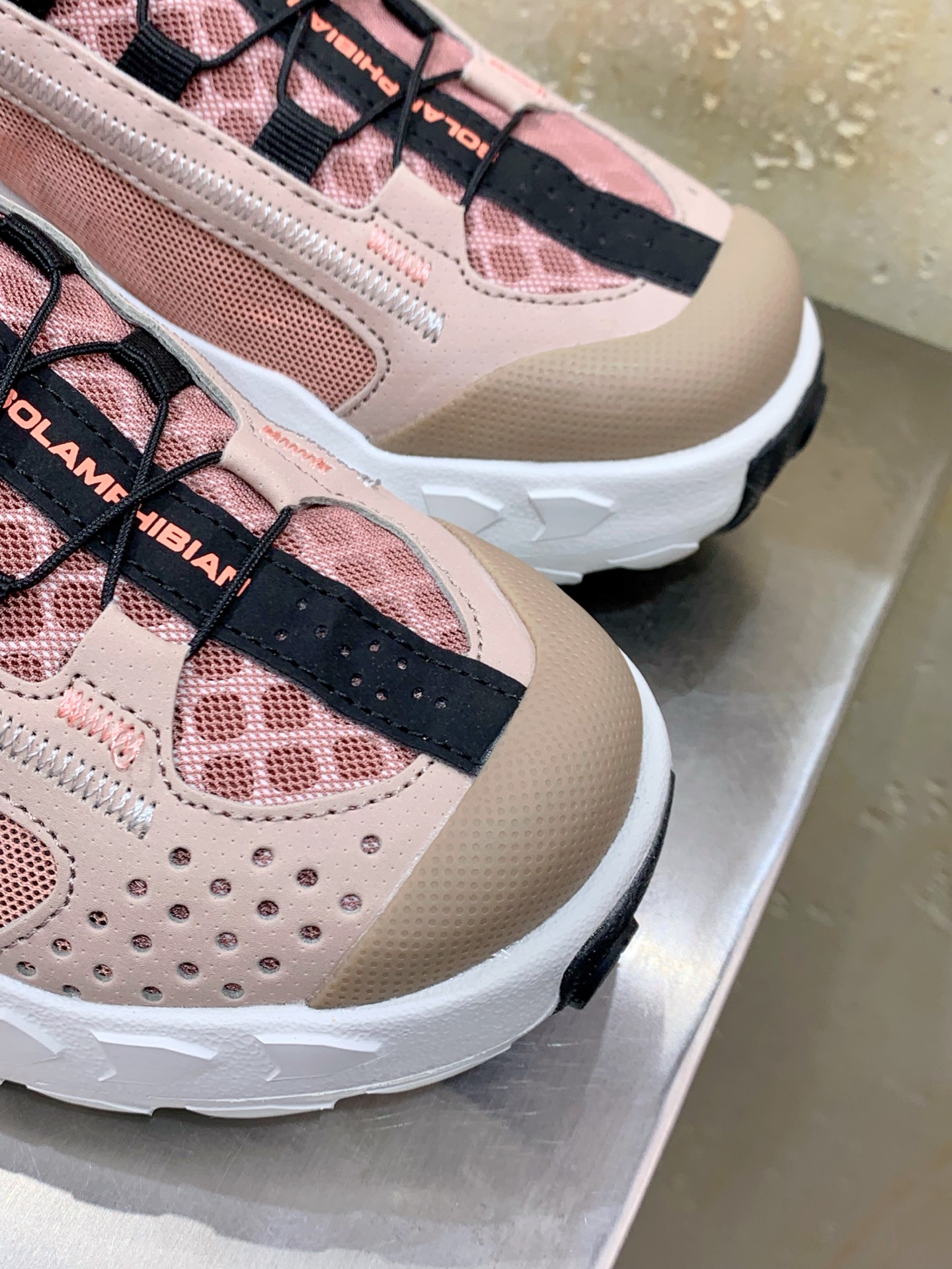 Salomon Basic Shoes M-l-s