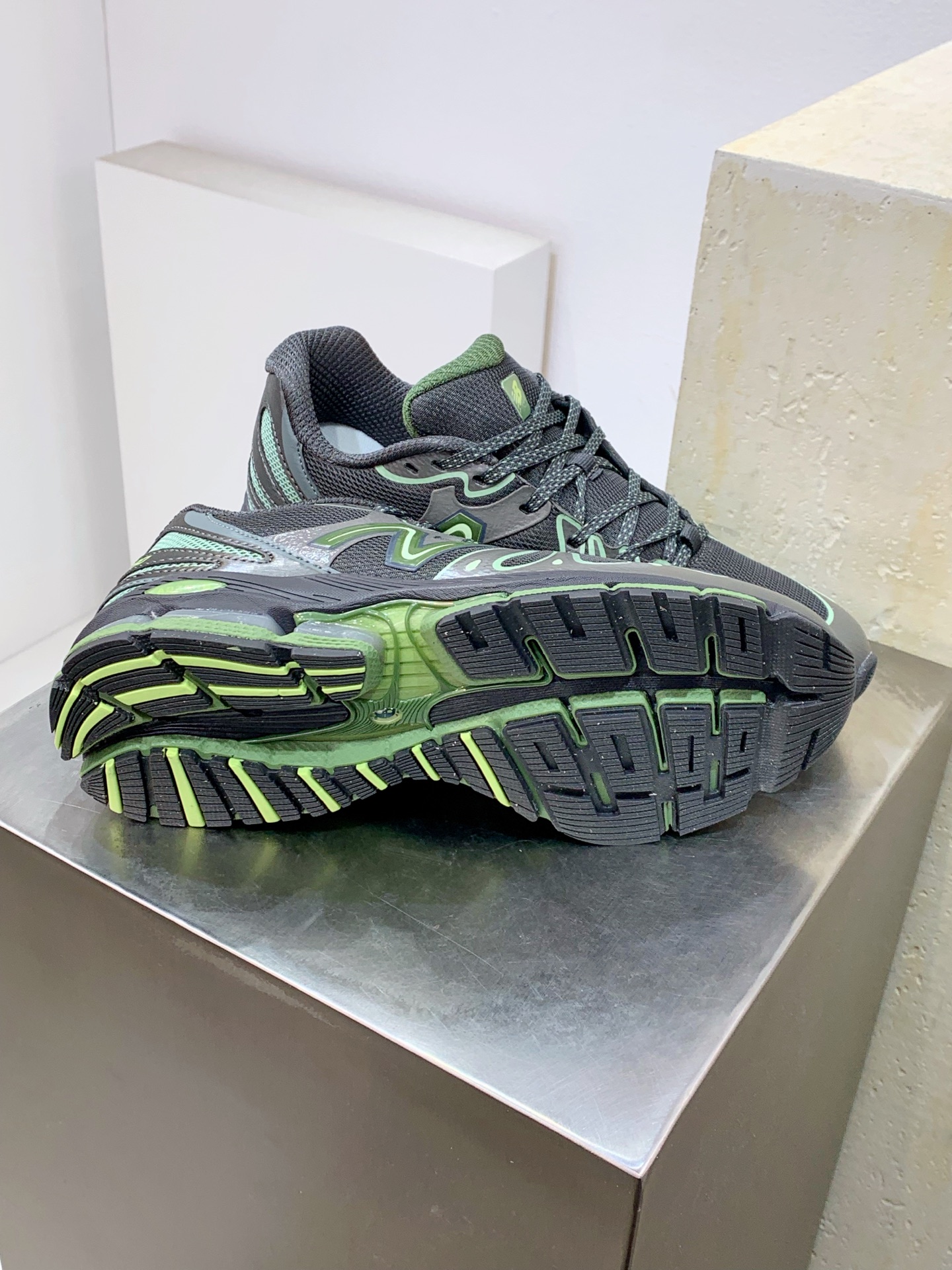 New Balance Running Shoes L-s