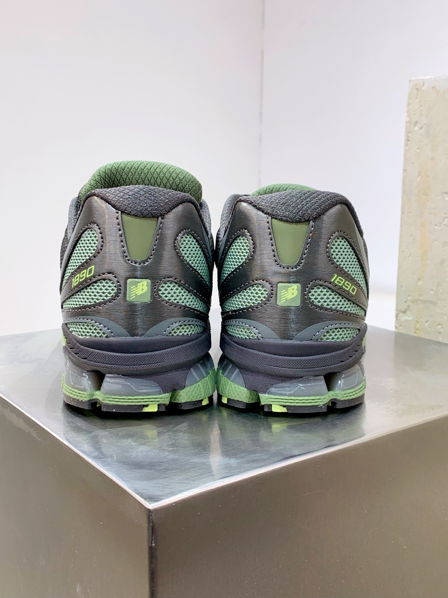 New Balance Running Shoes L-s