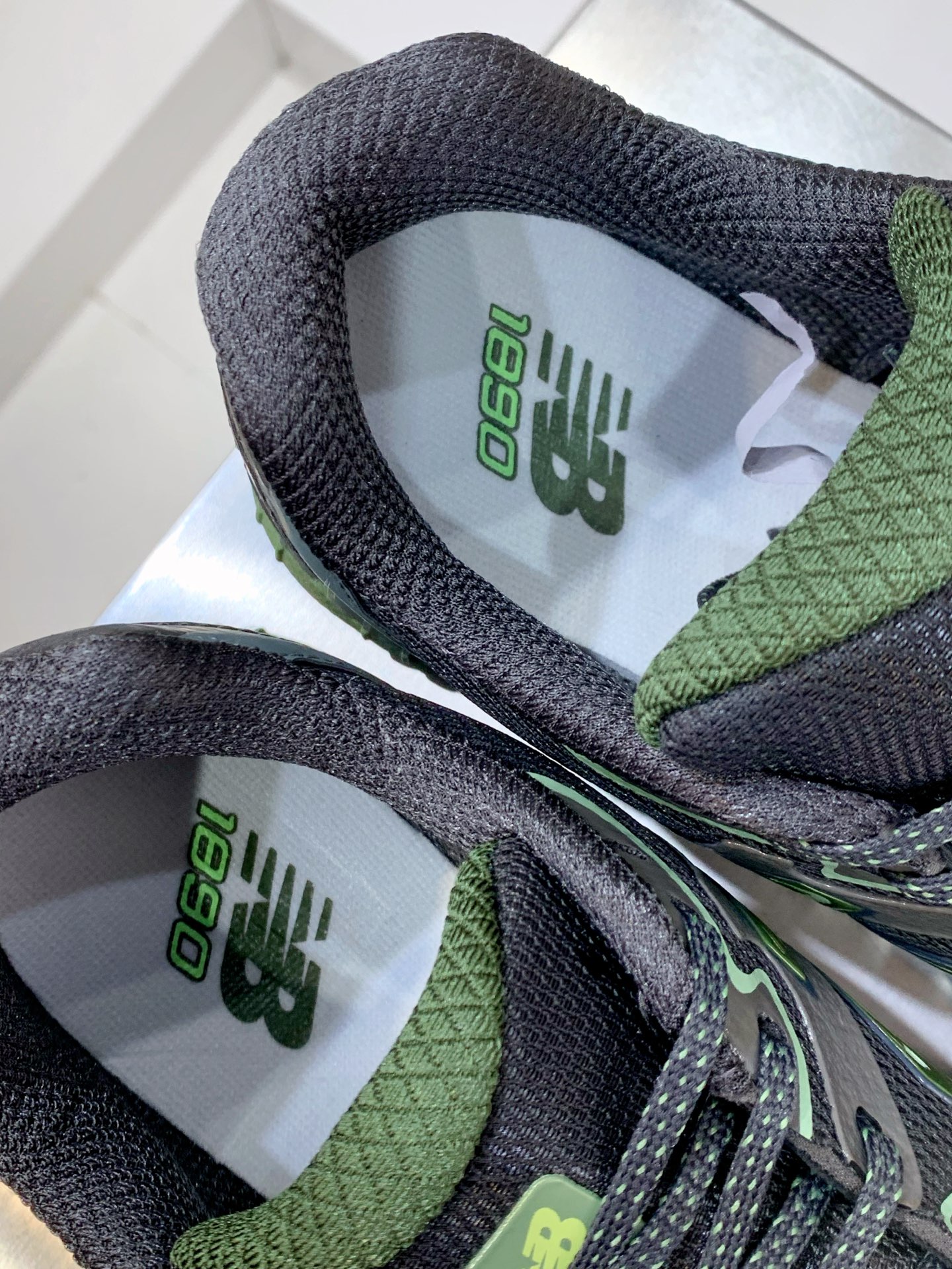 New Balance Running Shoes L-s