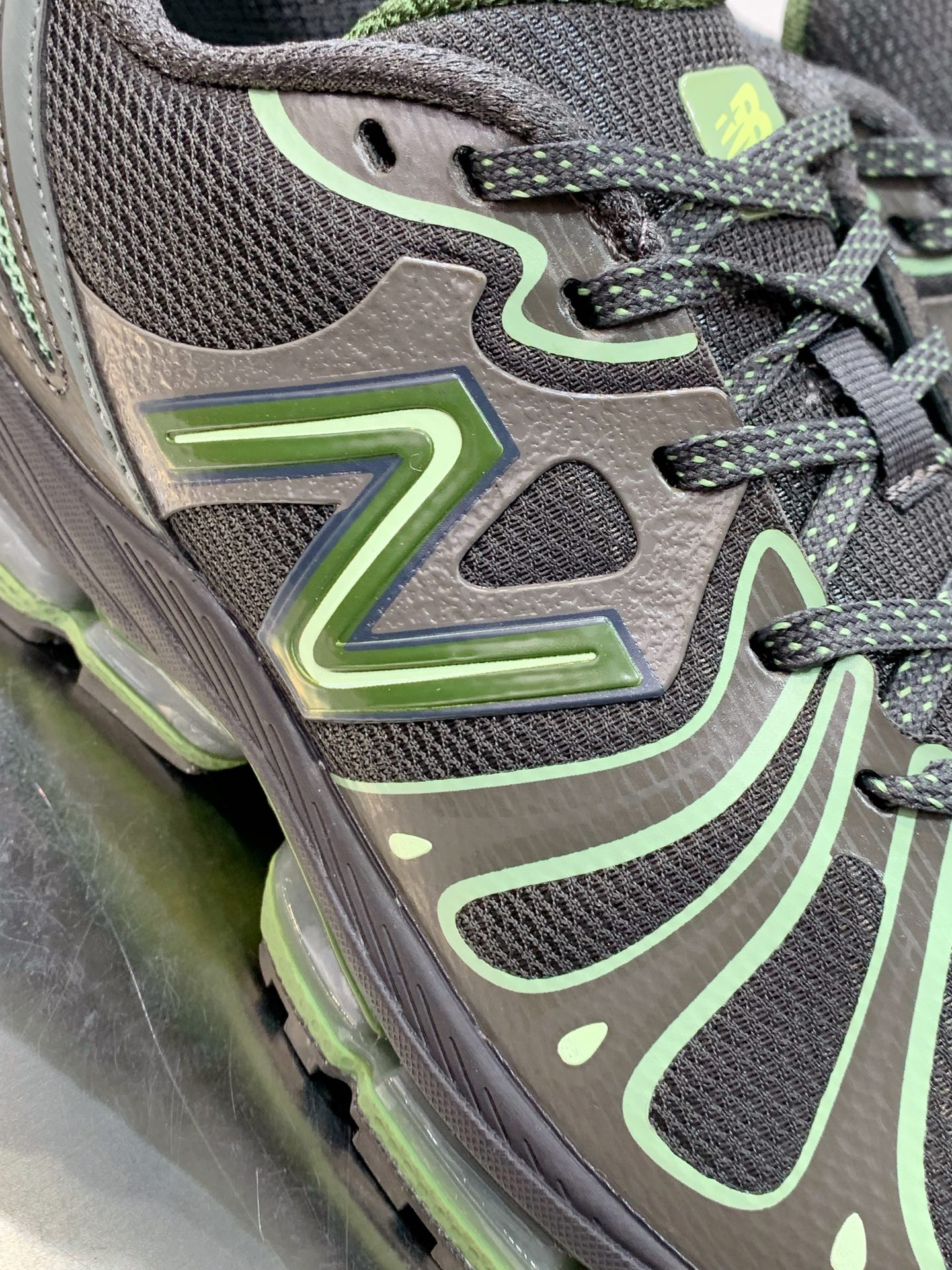 New Balance Running Shoes L-s