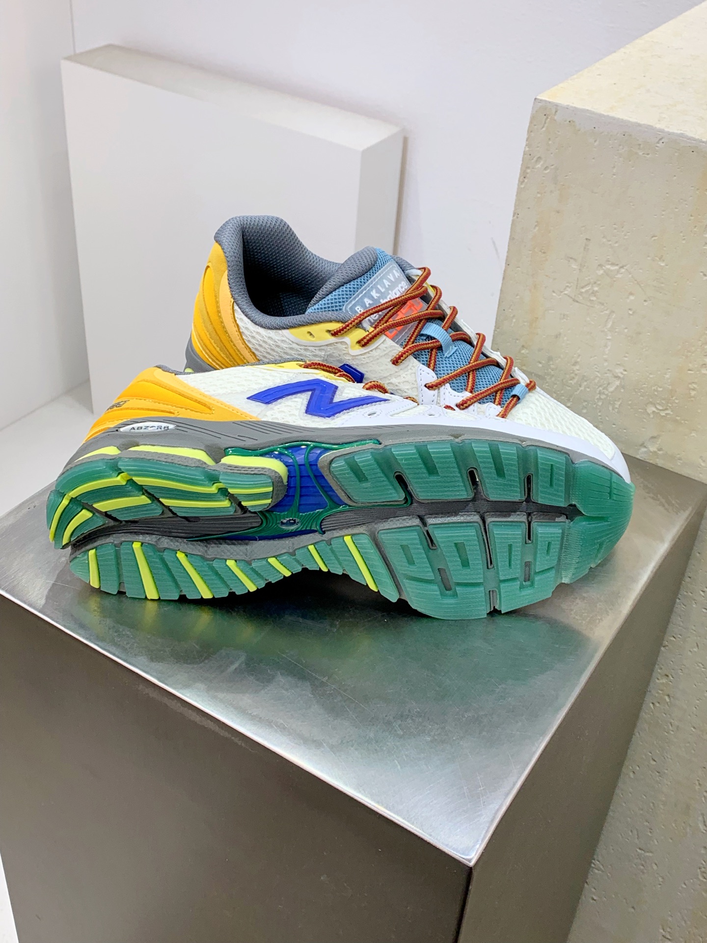 New Balance Running Shoes L-s