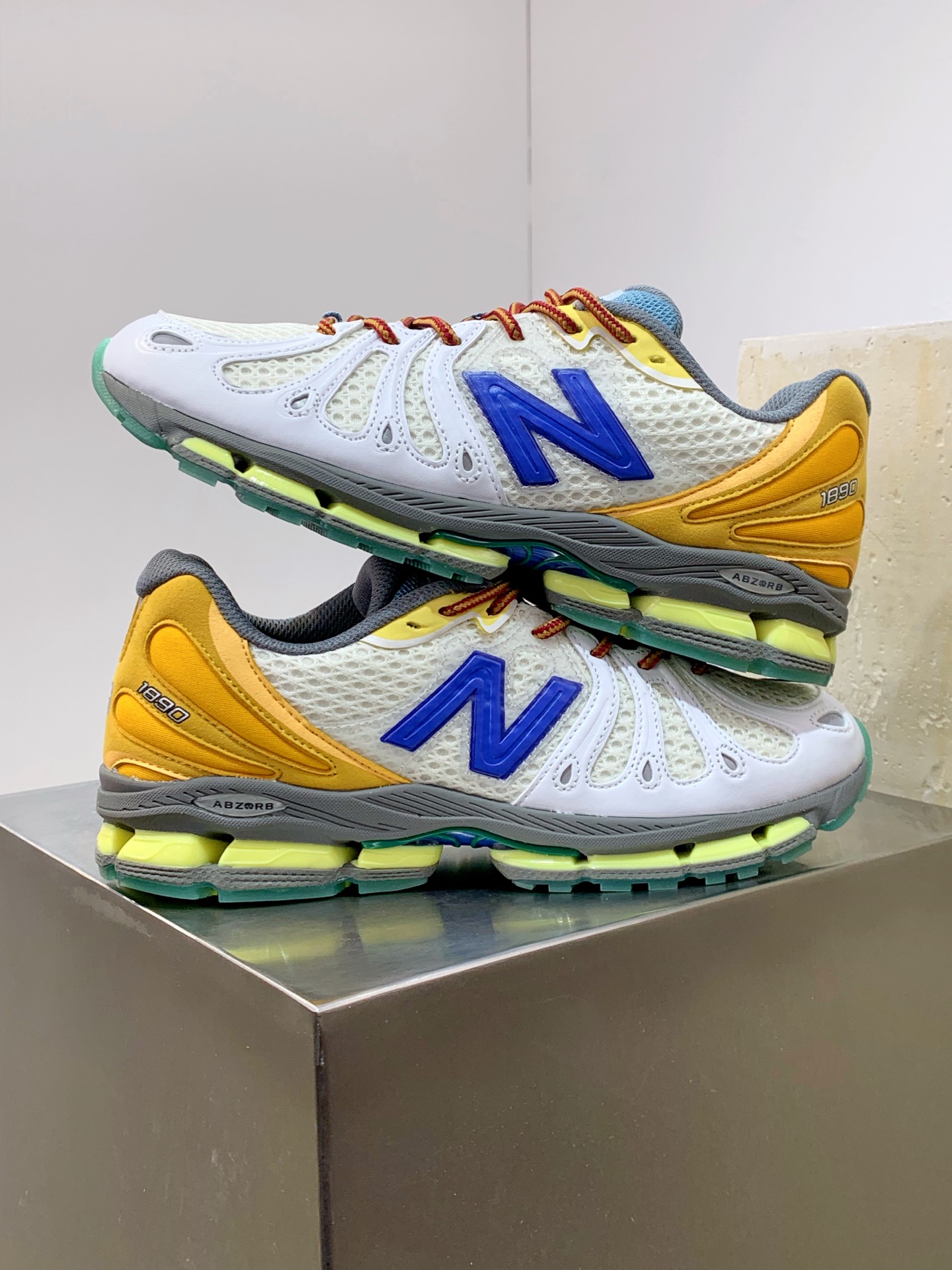 New Balance Running Shoes L-s
