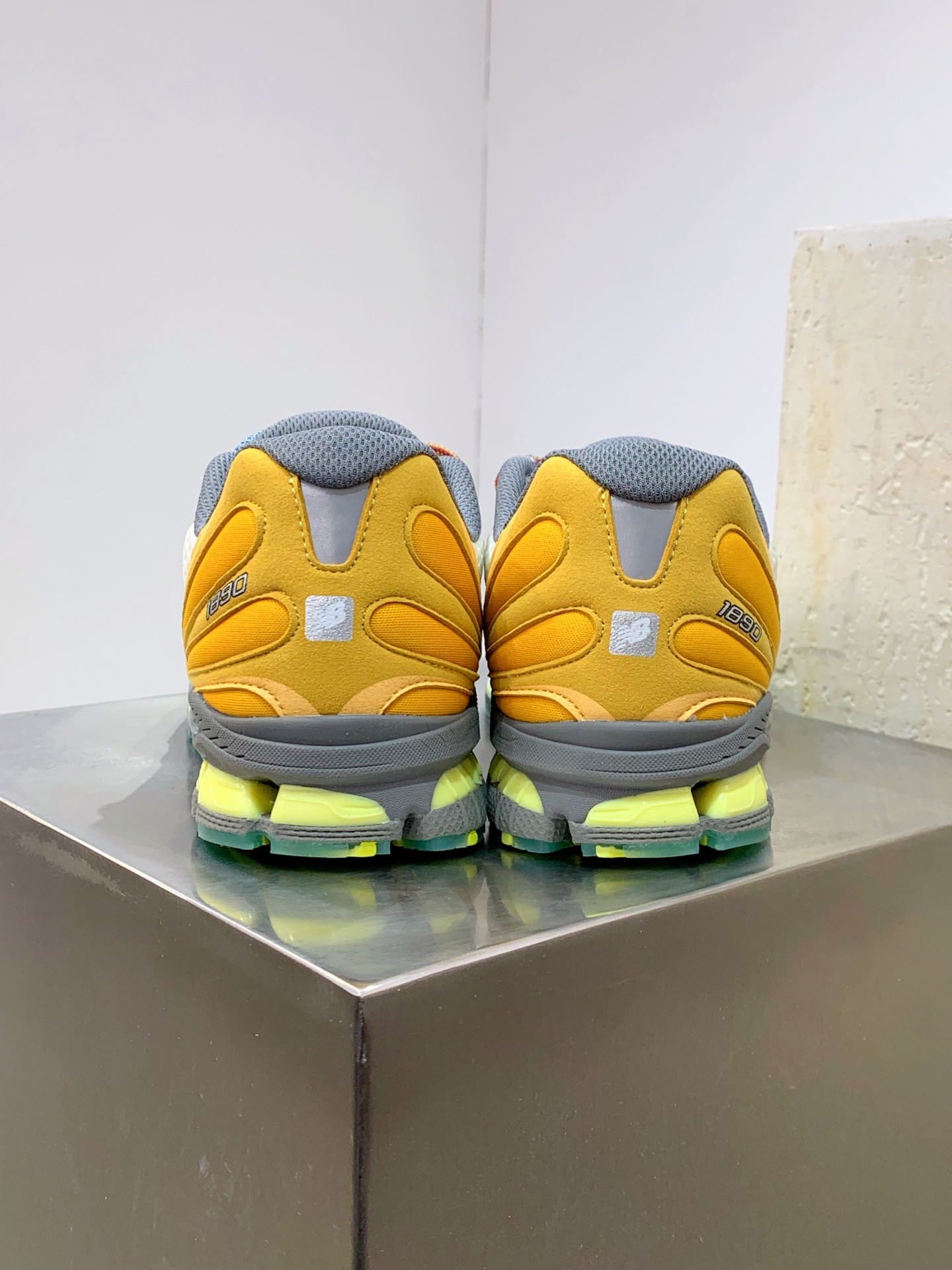 New Balance Running Shoes L-s