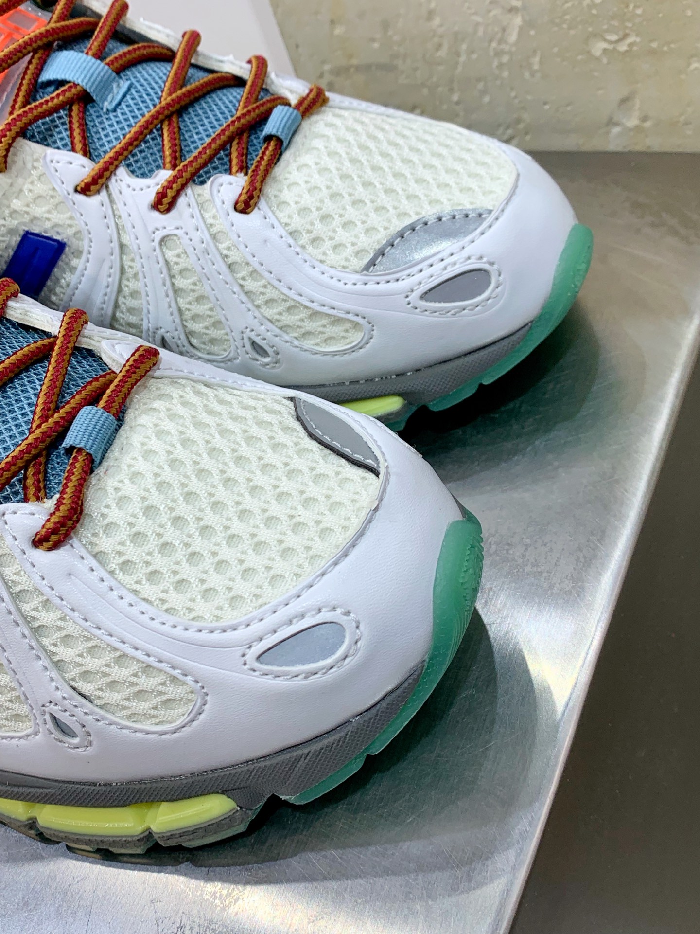 New Balance Running Shoes L-s