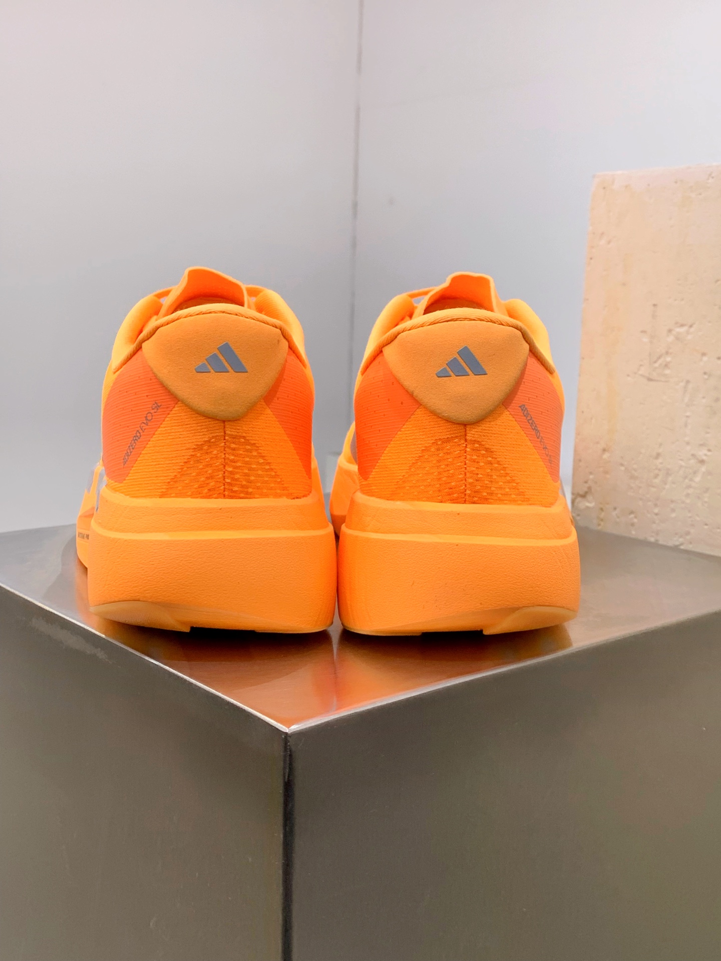 Adidas Running Shoes Breathable M-l-s