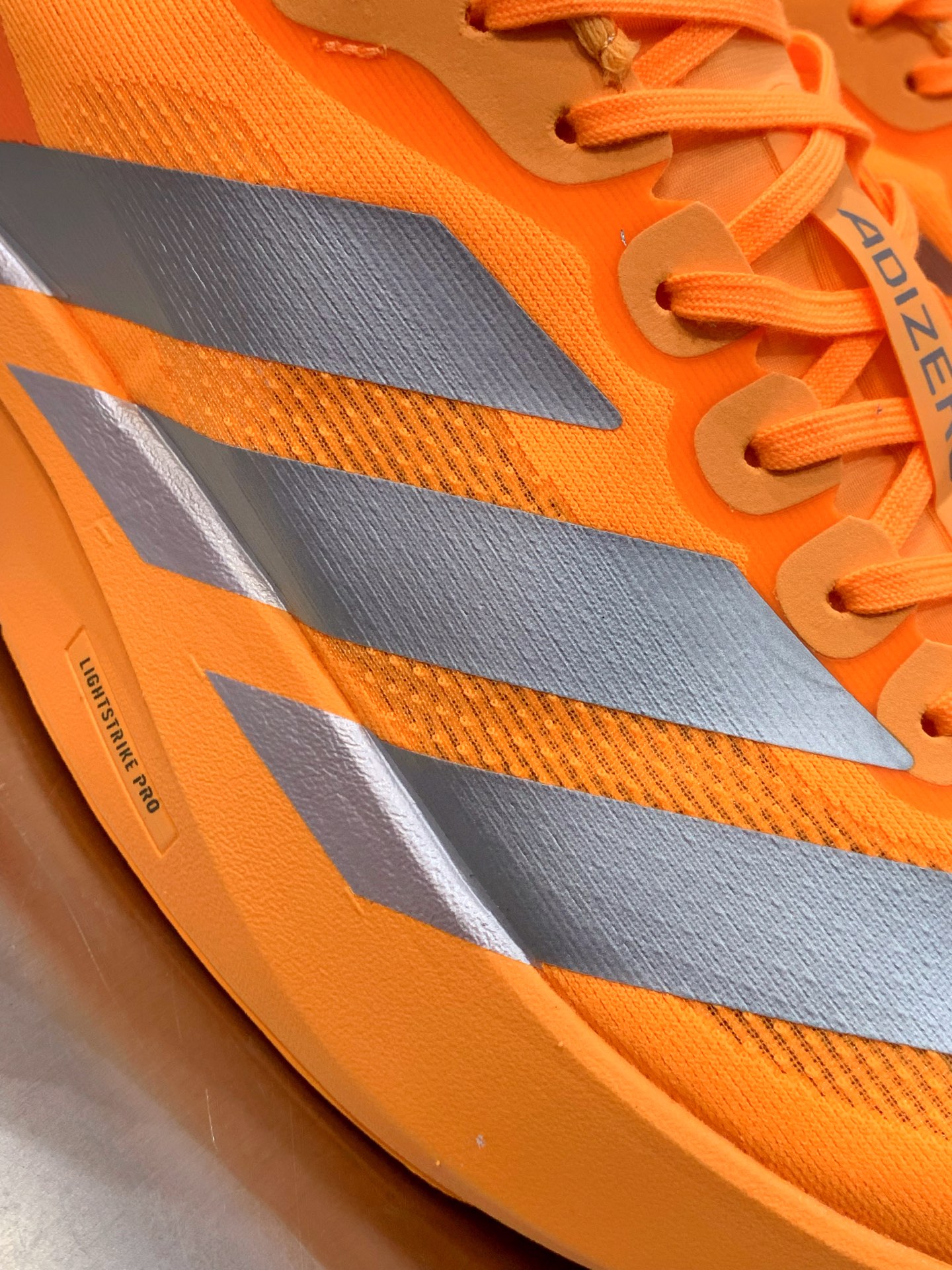 Adidas Running Shoes Breathable M-l-s