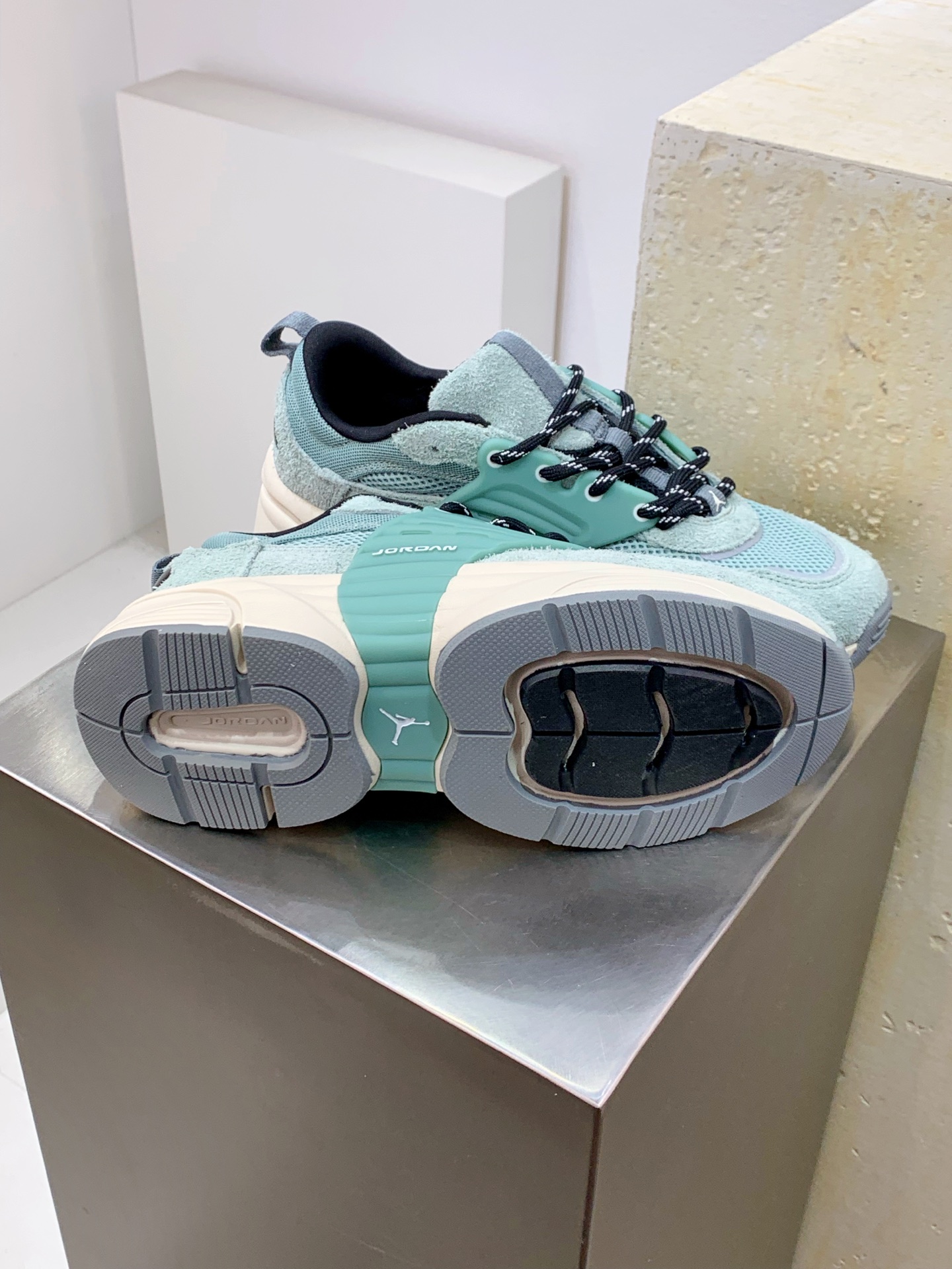 Jordan Running Shoes Breathable S