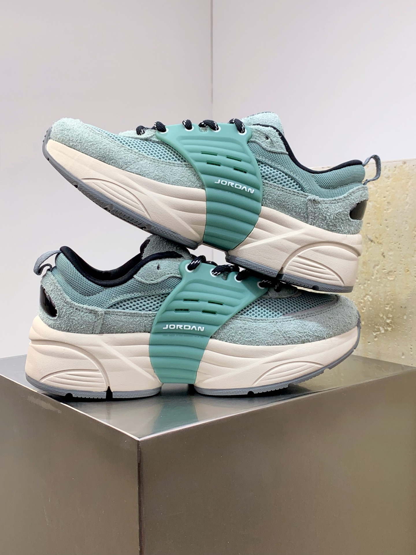 Jordan Running Shoes Breathable S