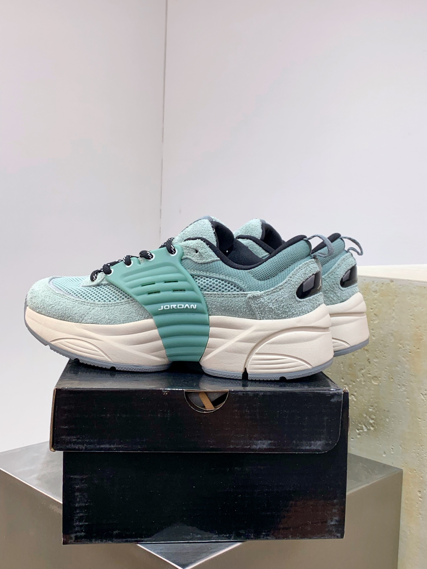 Jordan Running Shoes Breathable S