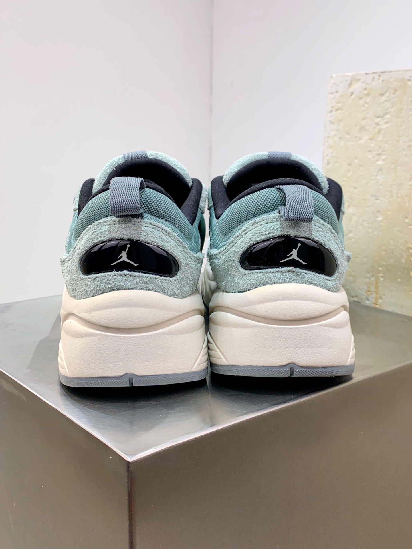 Jordan Running Shoes Breathable S