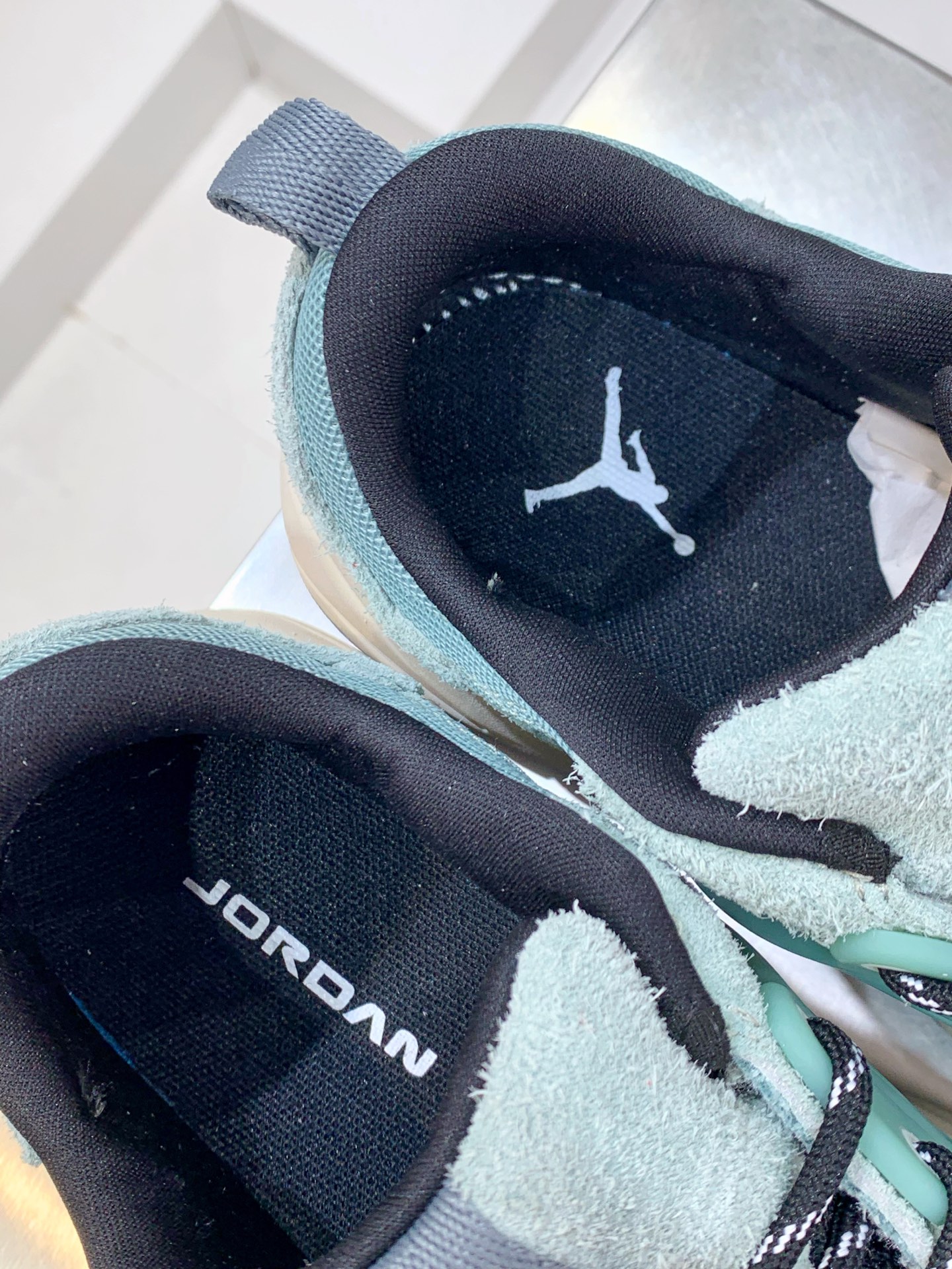 Jordan Running Shoes Breathable S