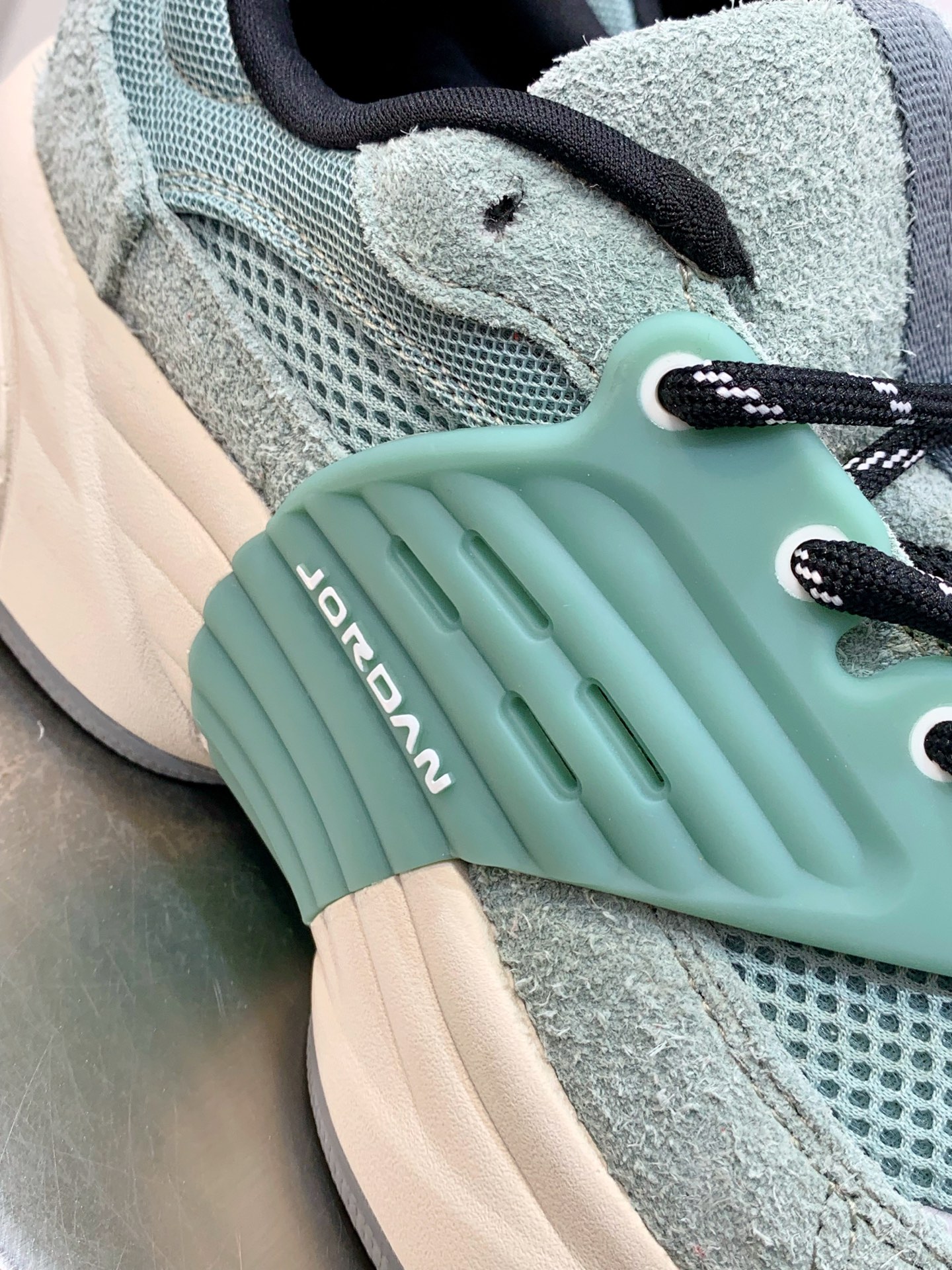 Jordan Running Shoes Breathable S