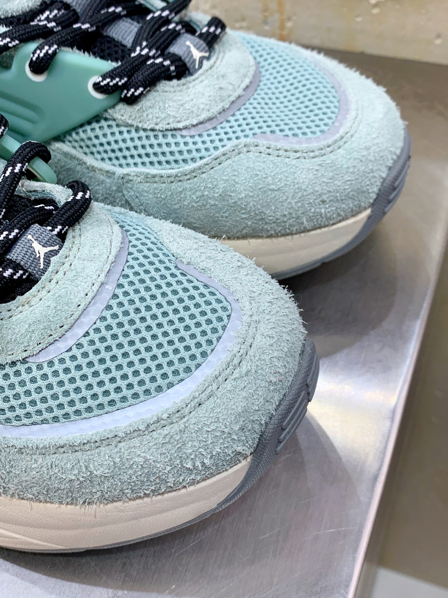 Jordan Running Shoes Breathable S