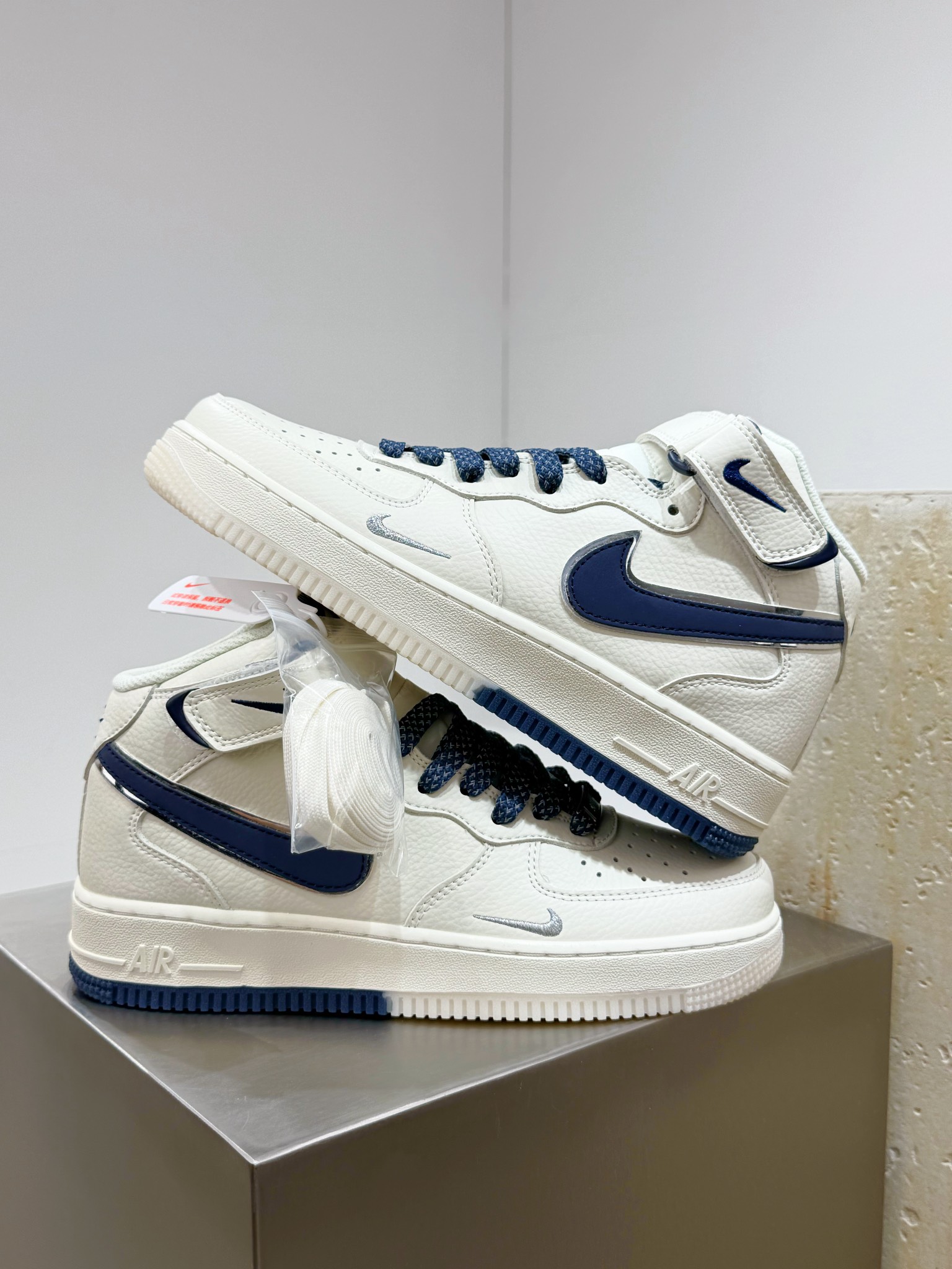 Male Board Shoes M-l-s-xl