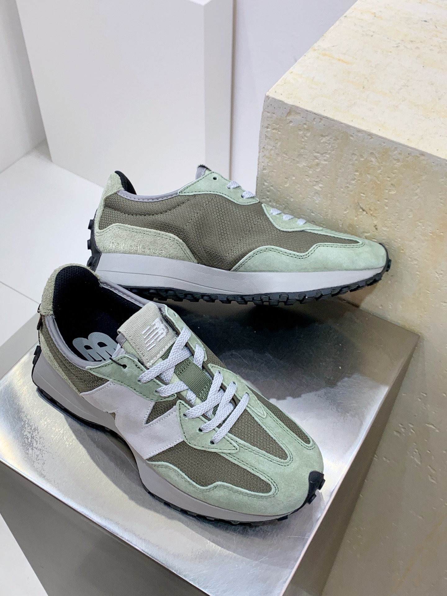 New Balance Running Shoes M-l-s