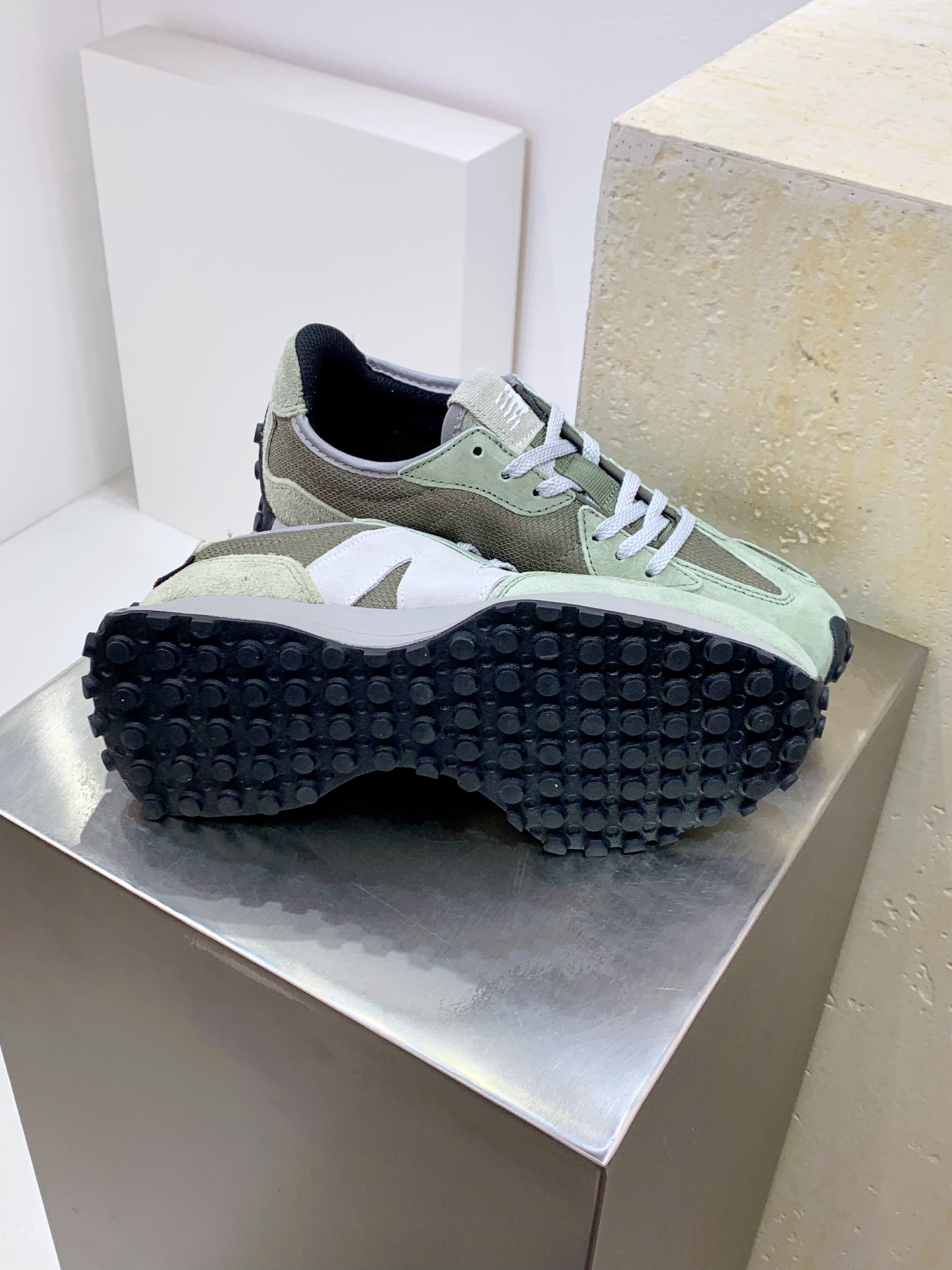 New Balance Running Shoes M-l-s