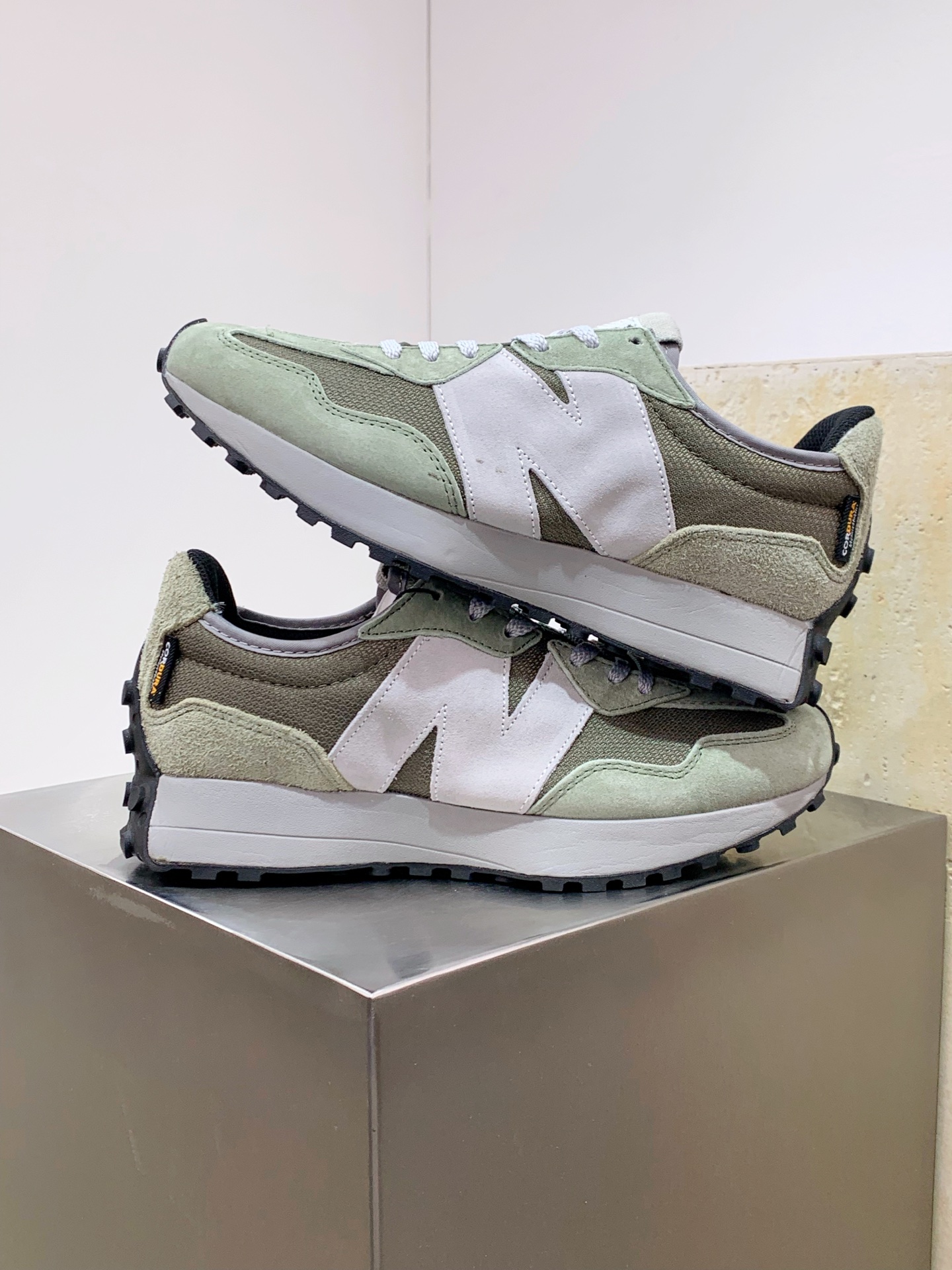 New Balance Running Shoes M-l-s