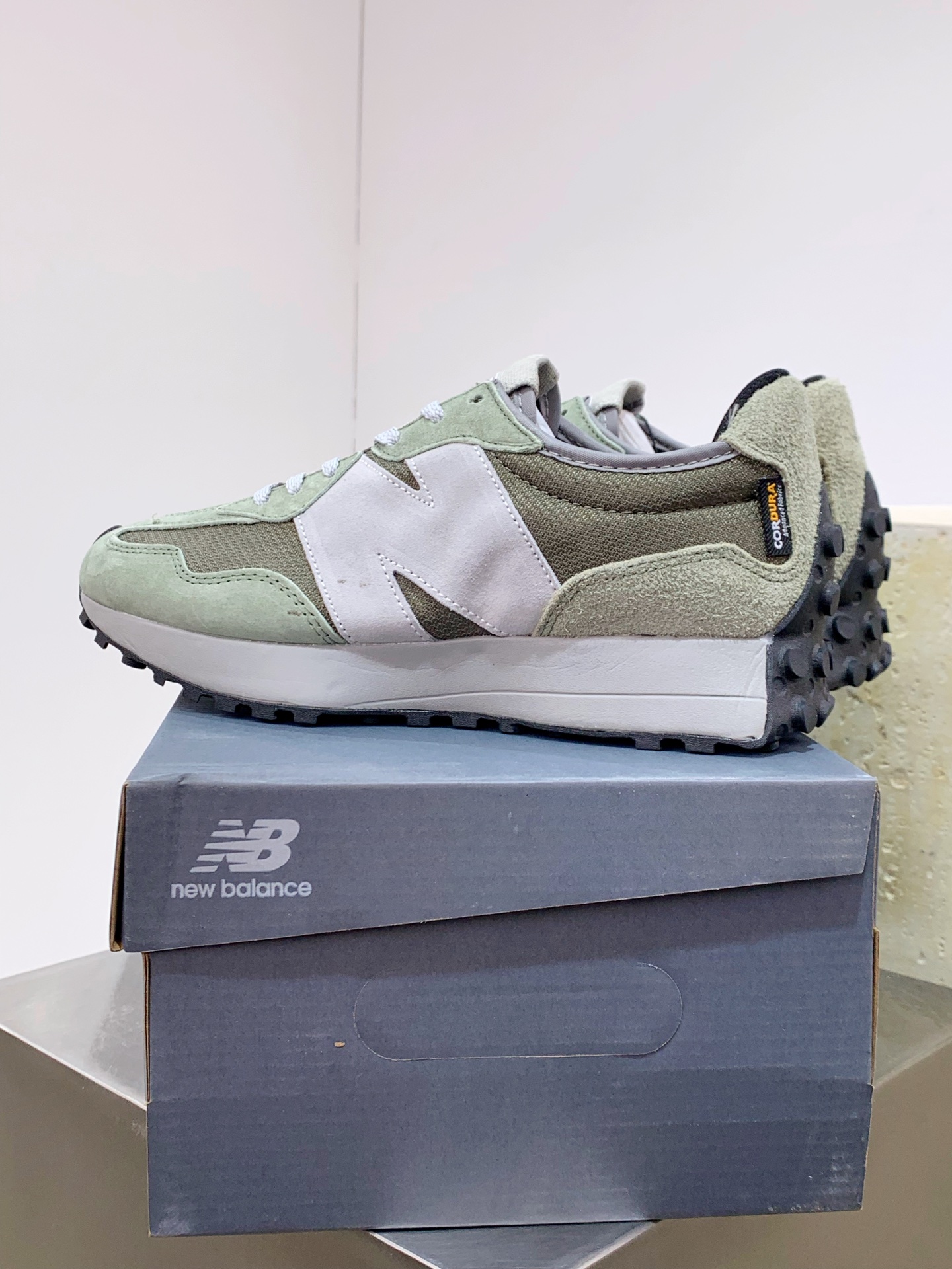 New Balance Running Shoes M-l-s