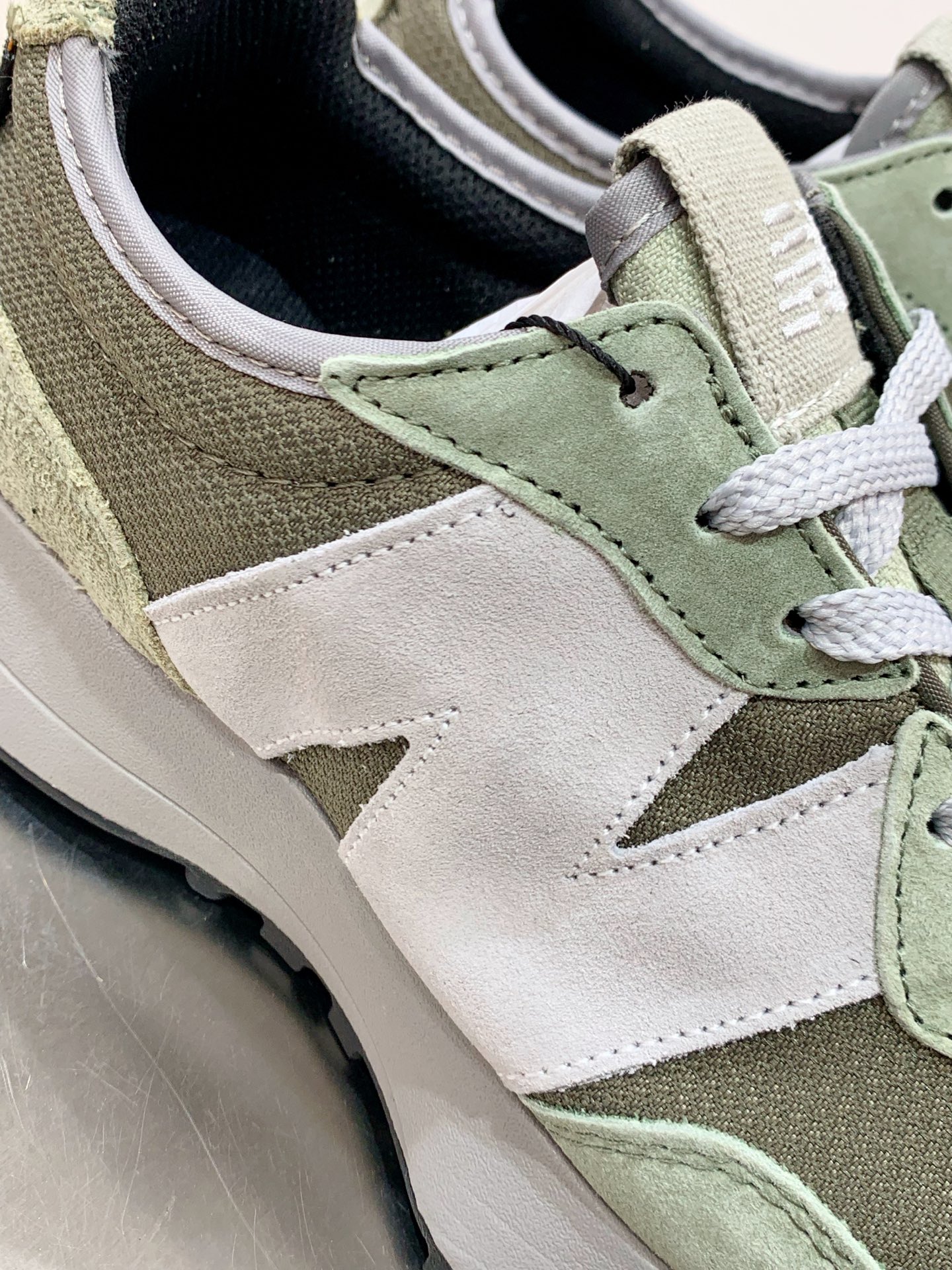 New Balance Running Shoes M-l-s