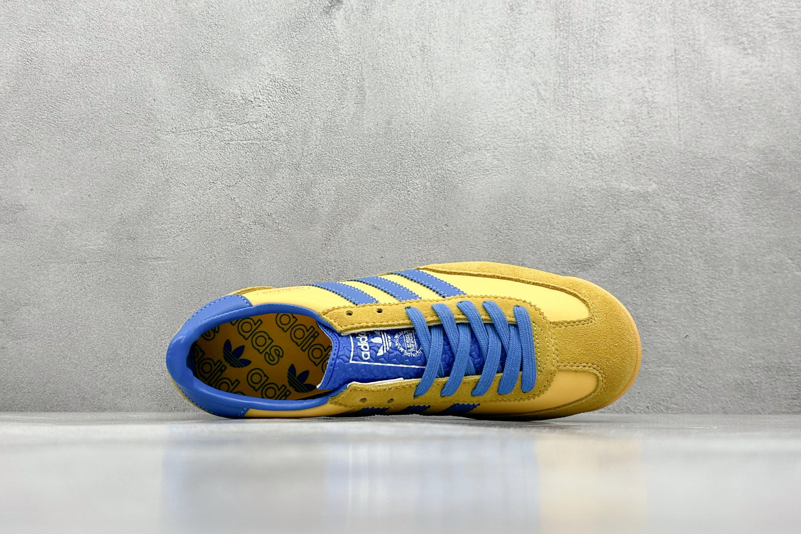 Adidas Board Shoes L-s