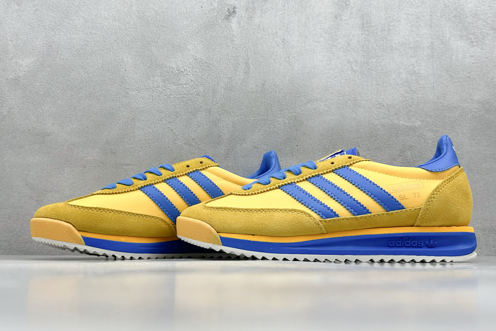 Adidas Board Shoes L-s