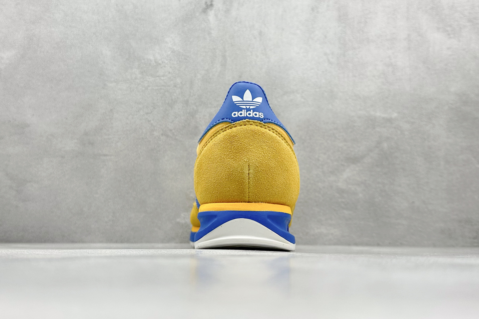Adidas Board Shoes L-s