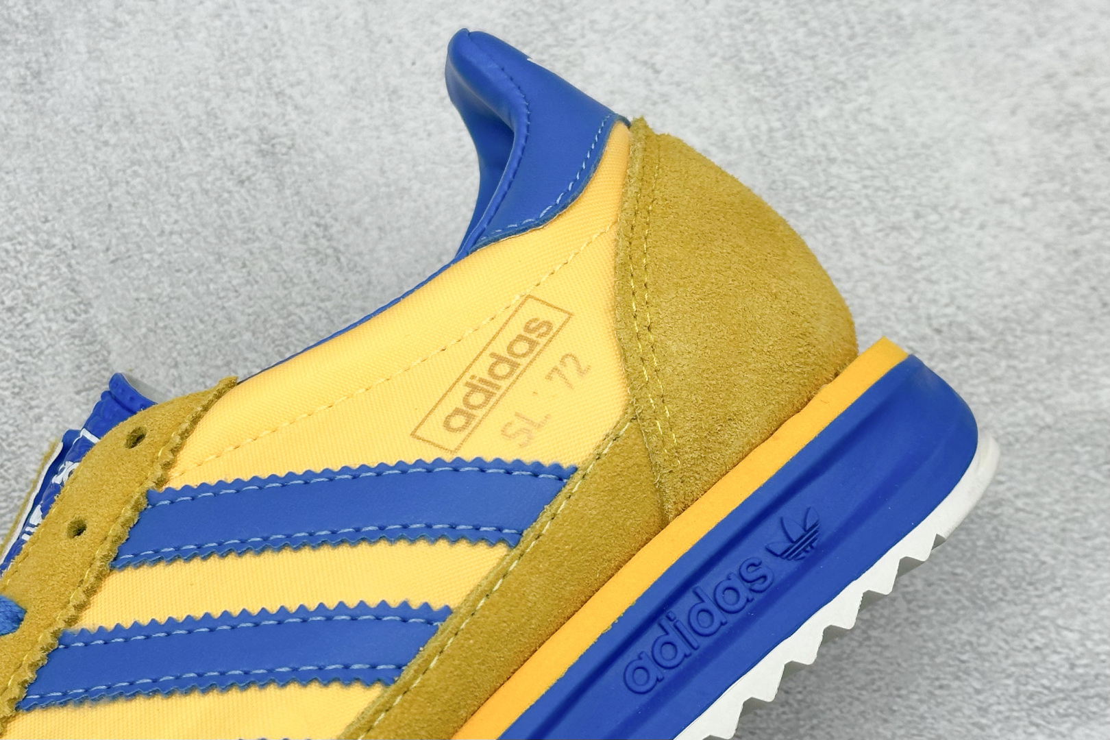 Adidas Board Shoes L-s