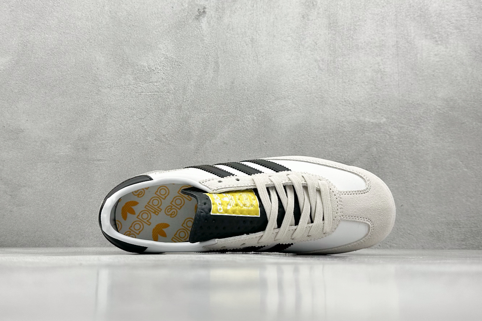 Adidas Board Shoes L-s