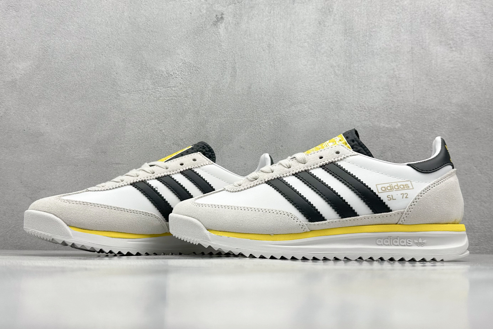 Adidas Board Shoes L-s