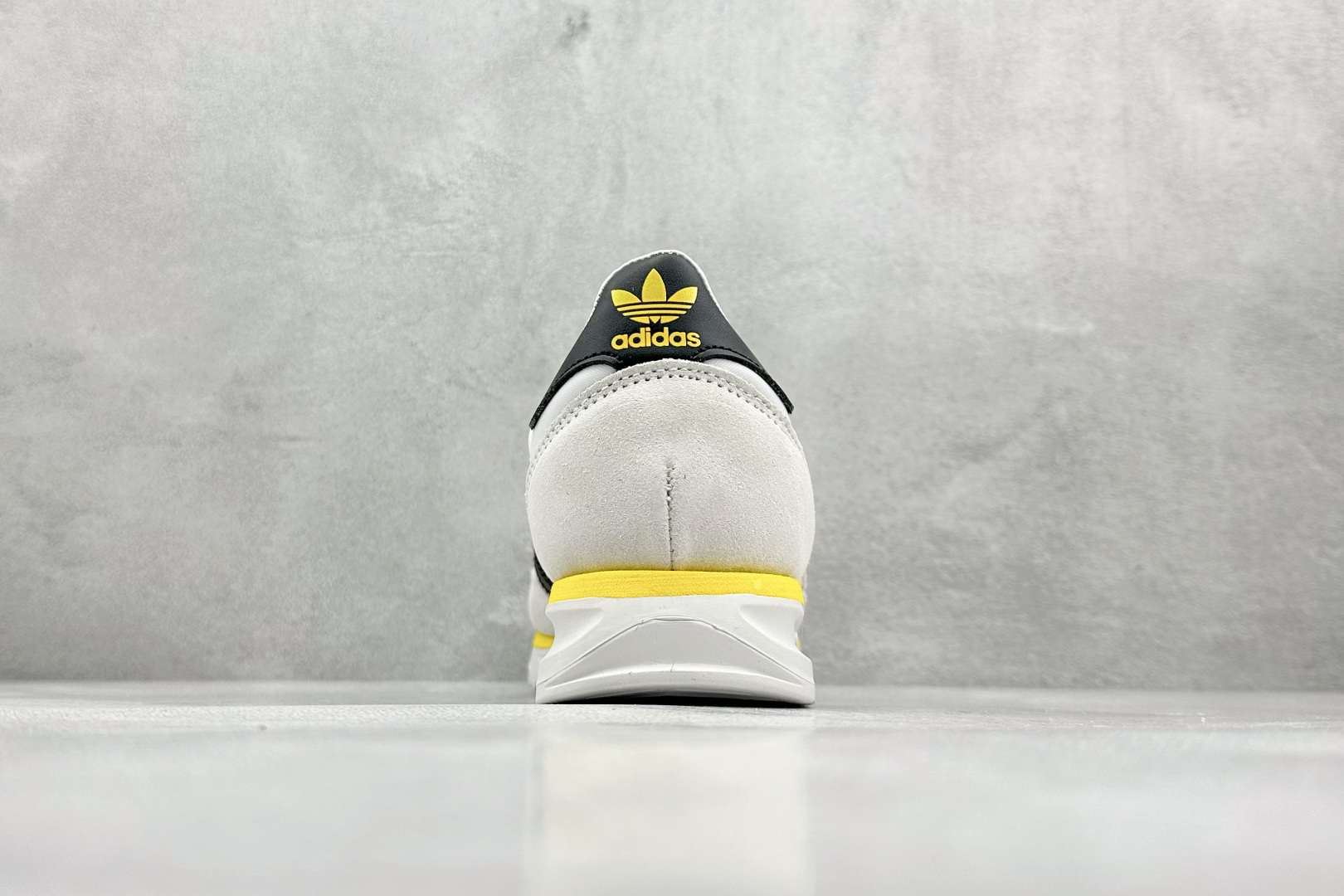 Adidas Board Shoes L-s