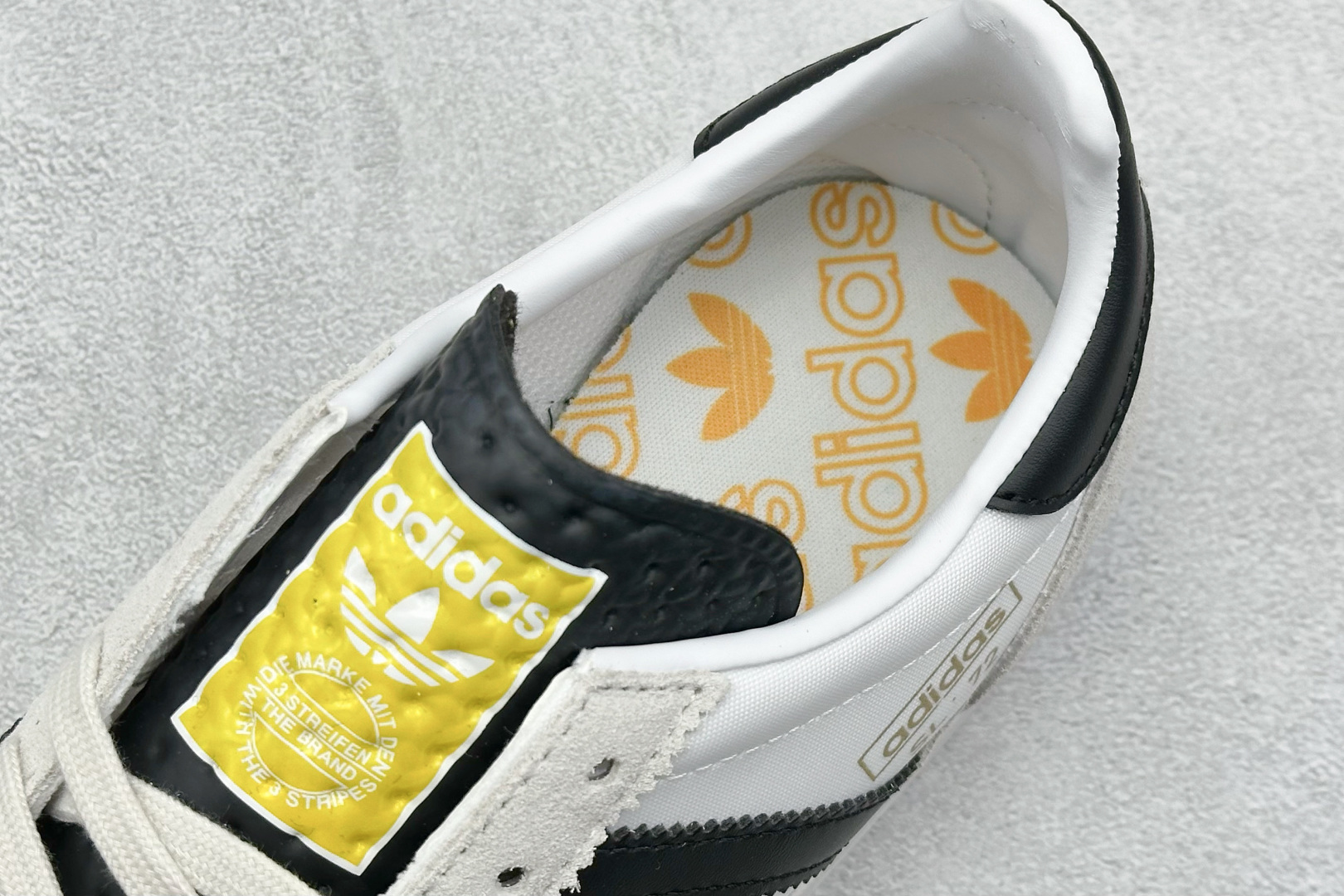 Adidas Board Shoes L-s